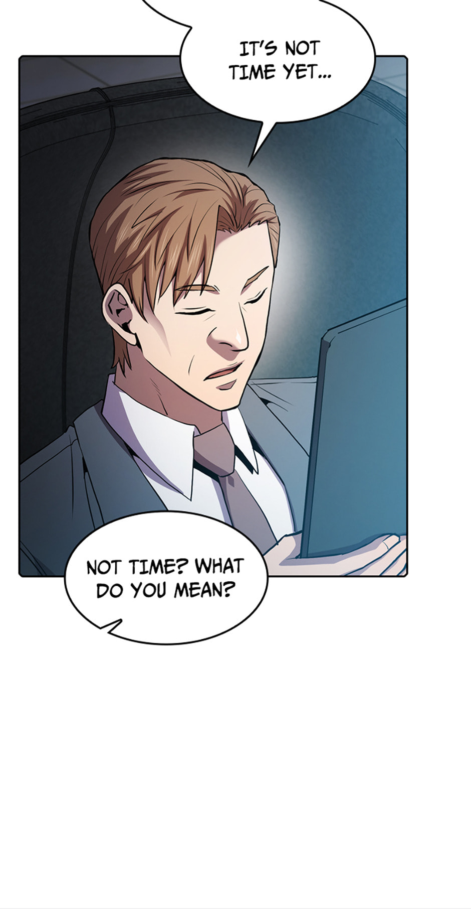 Read The Celestial Returned from Hell chapter 9.5 image 19 on Lezhin