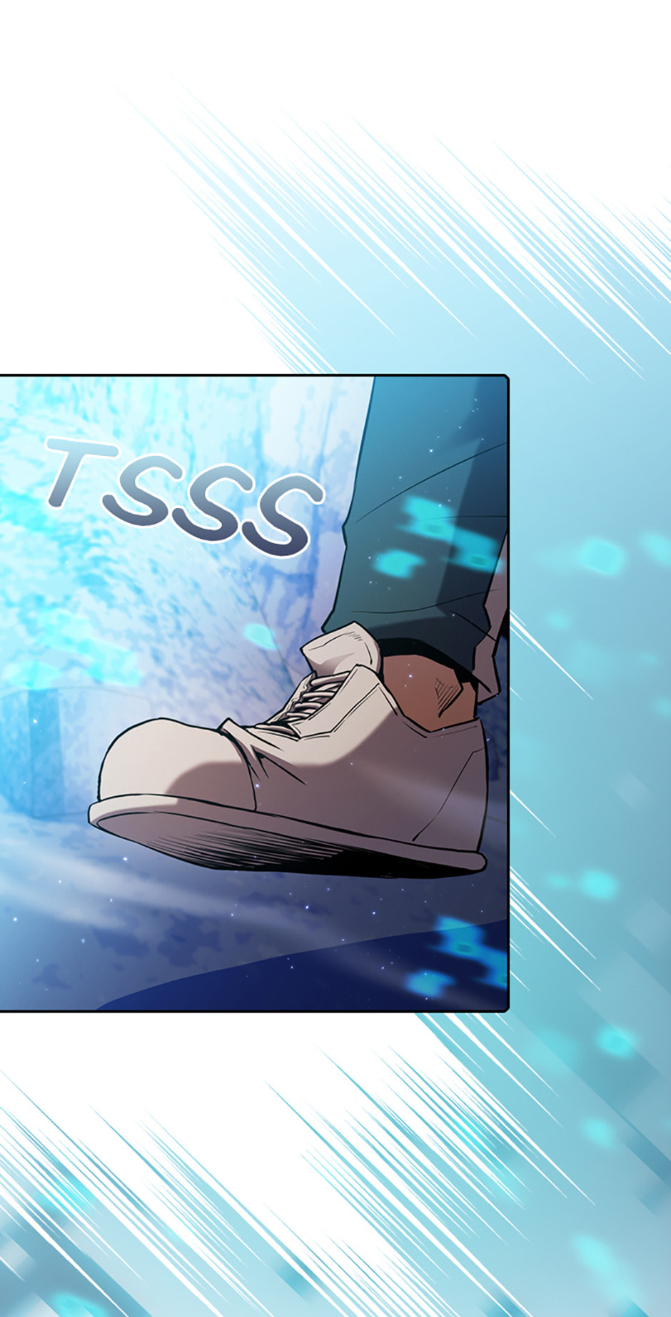 Read The Celestial Returned from Hell chapter 9.5 image 2 on Lezhin