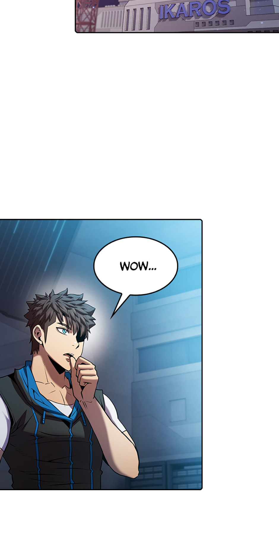 Read The Celestial Returned from Hell chapter 9.5 image 26 on Lezhin