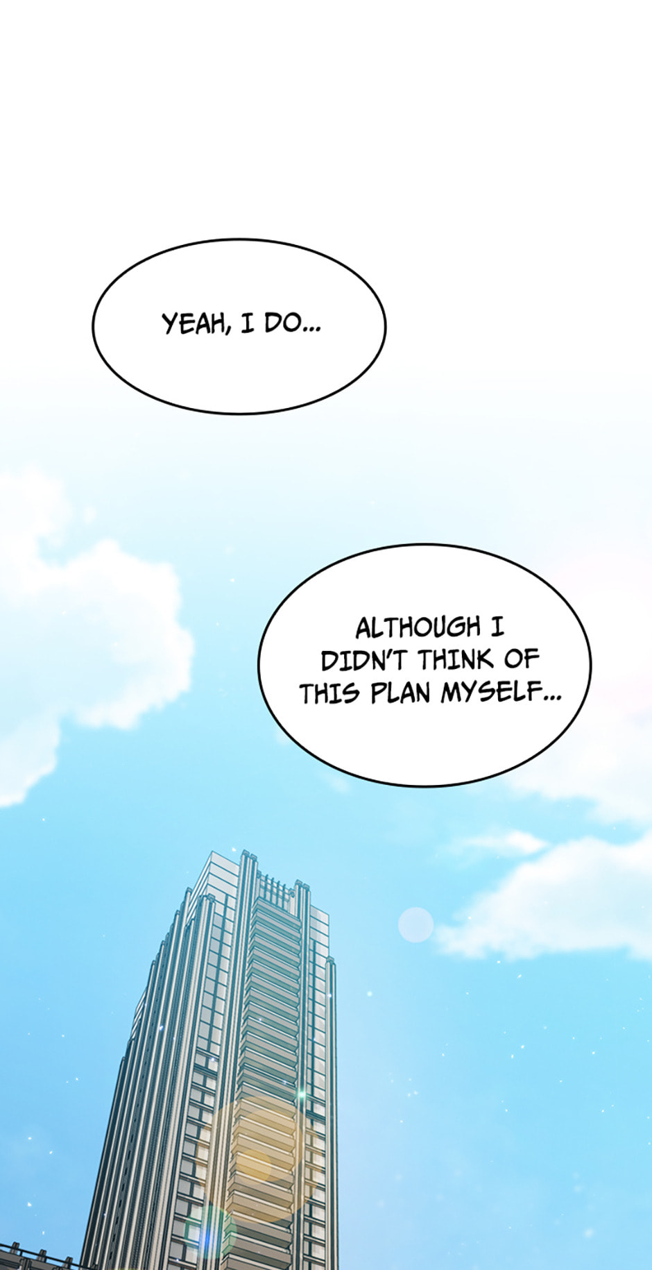 Read The Celestial Returned from Hell chapter 9.5 image 31 on Lezhin