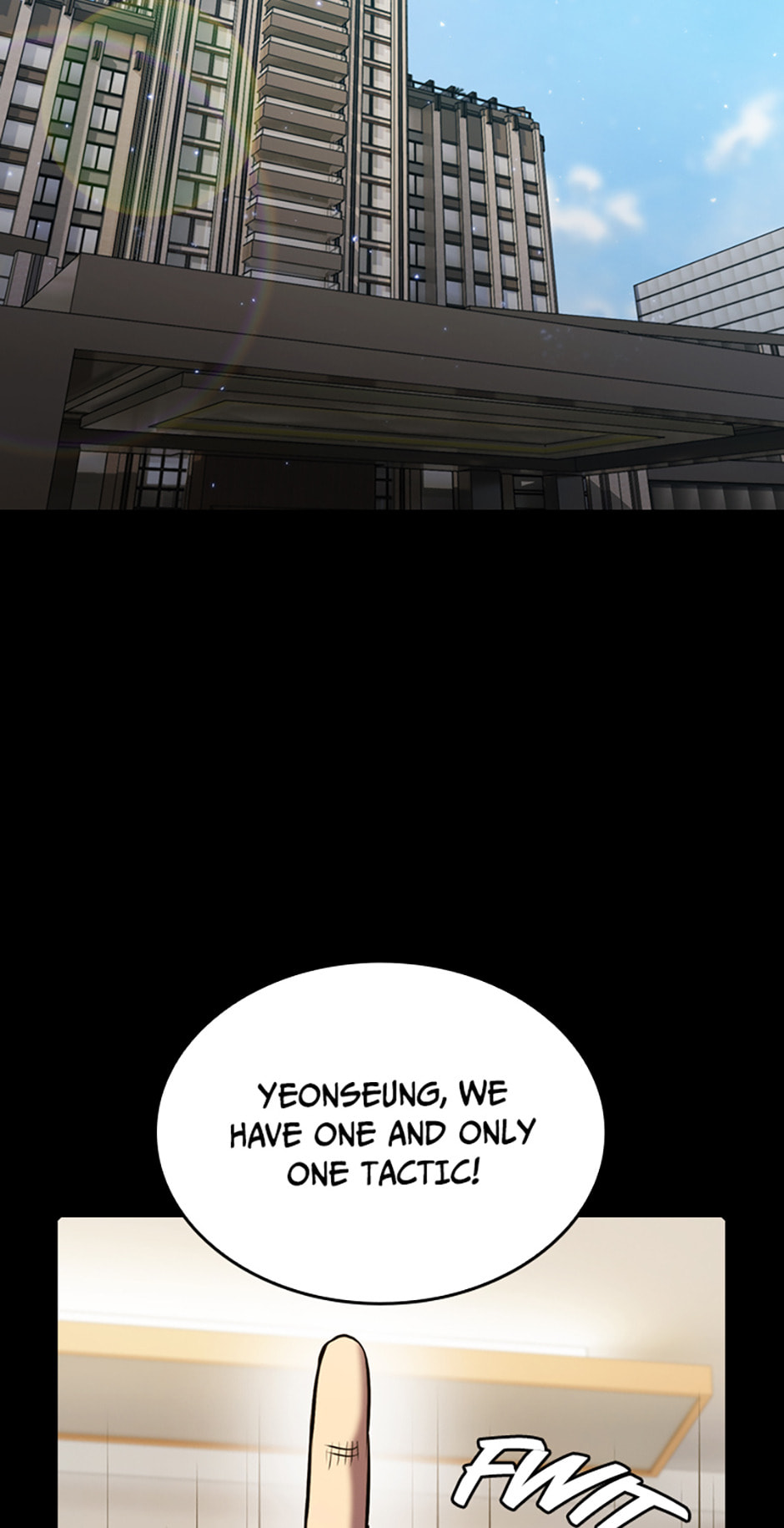 Read The Celestial Returned from Hell chapter 9.5 image 32 on Lezhin