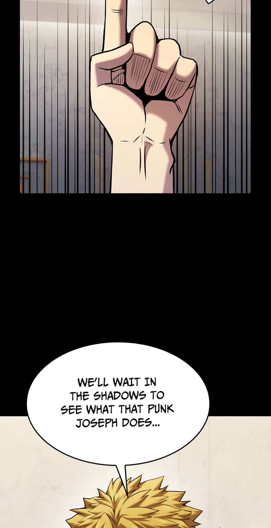 Read The Celestial Returned from Hell chapter 9.5 image 33 on Lezhin