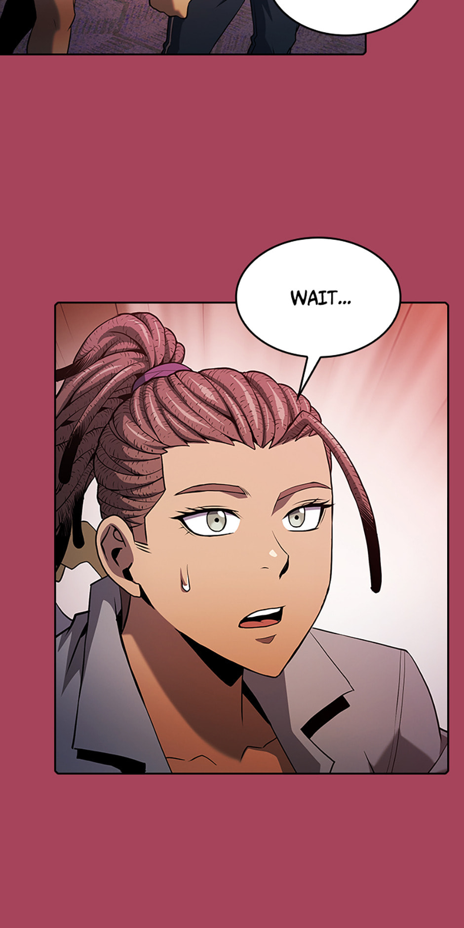 Read The Celestial Returned from Hell chapter 9.5 image 42 on Lezhin