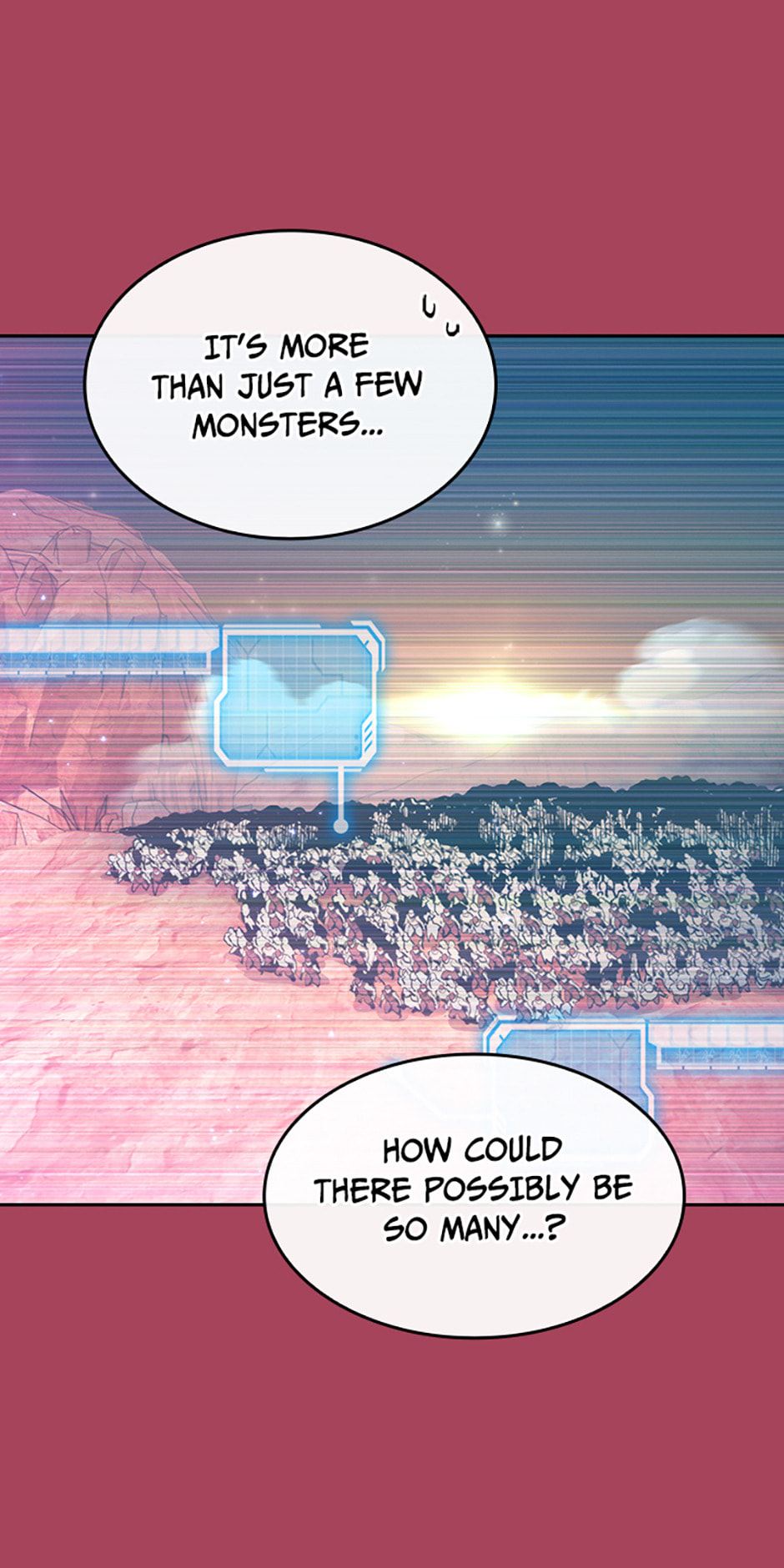 Read The Celestial Returned from Hell chapter 9.5 image 43 on Lezhin