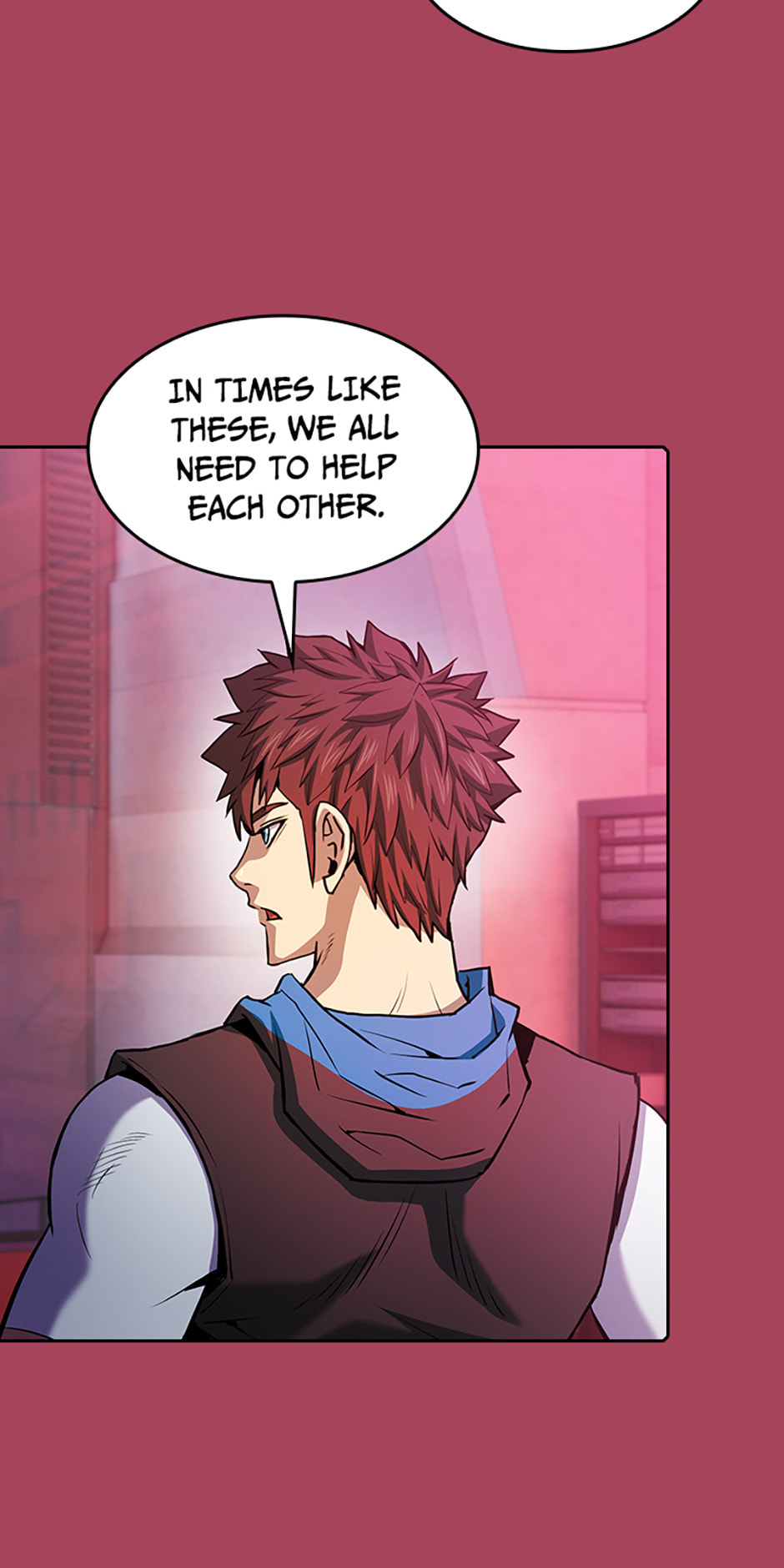 Read The Celestial Returned from Hell chapter 9.5 image 45 on Lezhin