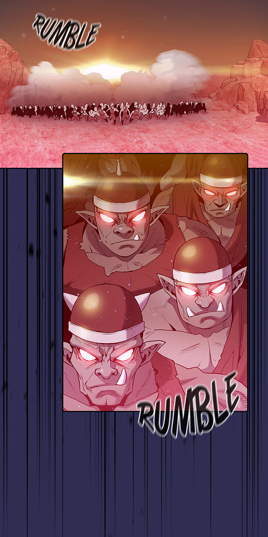 Read The Celestial Returned from Hell chapter 9.5 image 47 on Lezhin