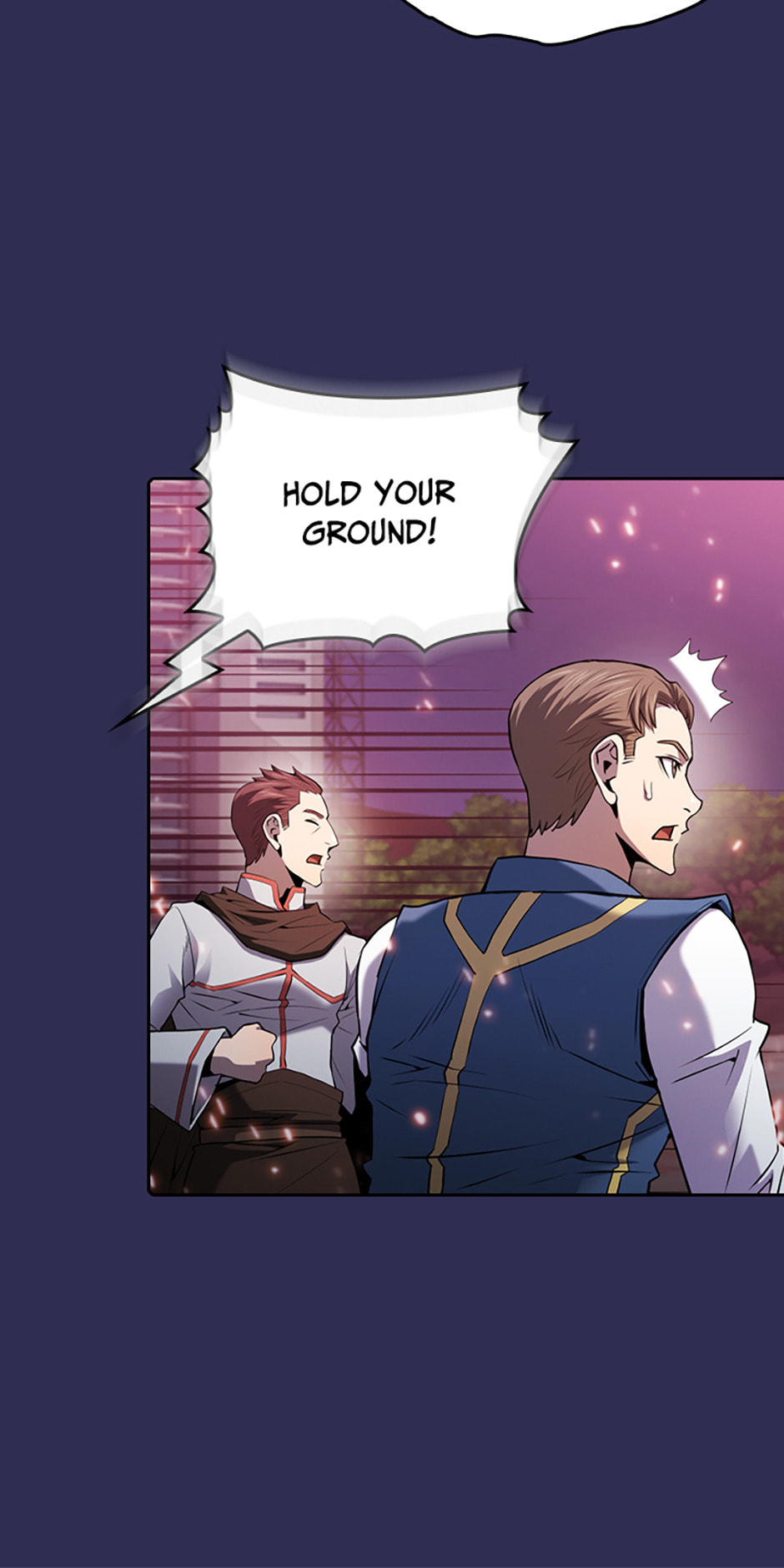 Read The Celestial Returned from Hell chapter 9.5 image 49 on Lezhin