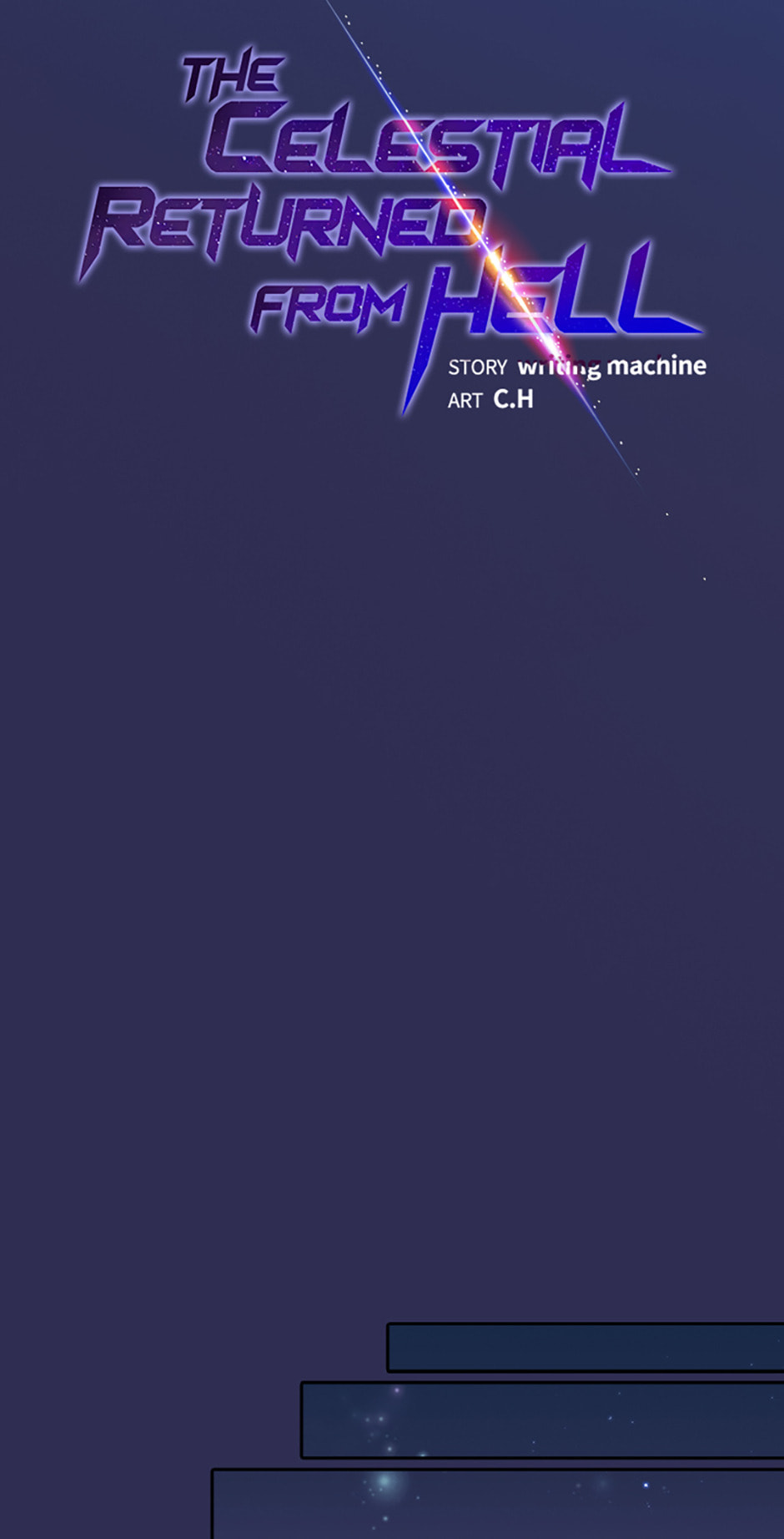 Read The Celestial Returned from Hell chapter 9.5 image 5 on Lezhin