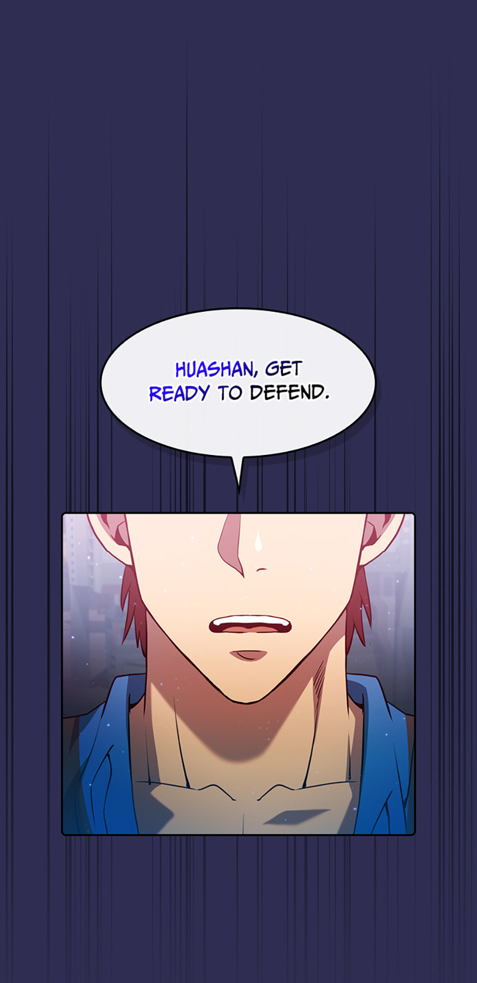 Read The Celestial Returned from Hell chapter 9.5 image 54 on Lezhin
