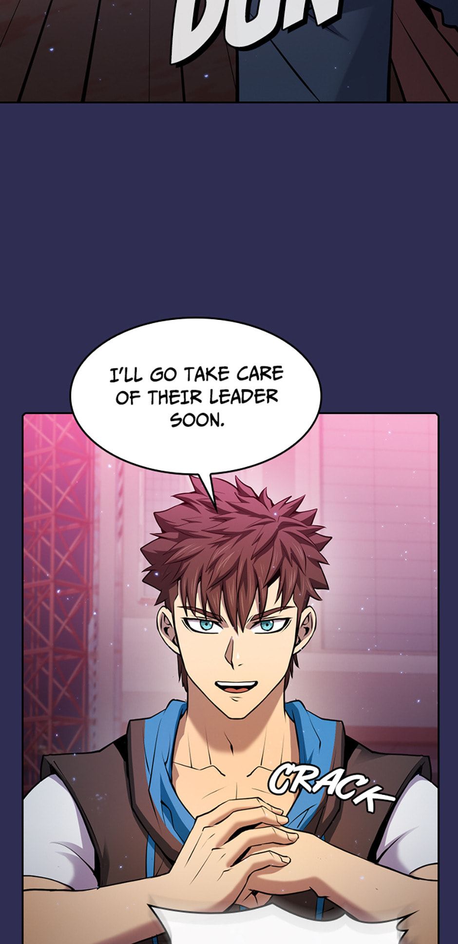 Read The Celestial Returned from Hell chapter 9.5 image 56 on Lezhin