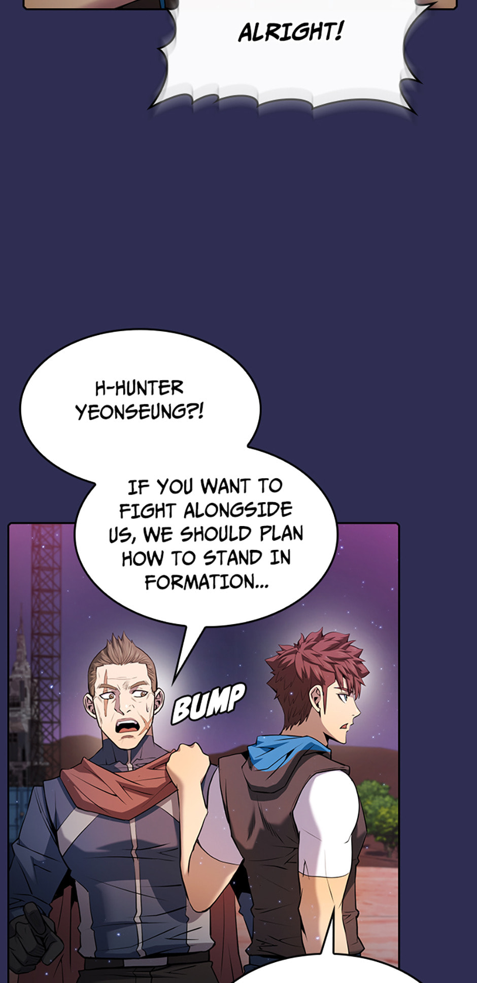 Read The Celestial Returned from Hell chapter 9.5 image 57 on Lezhin