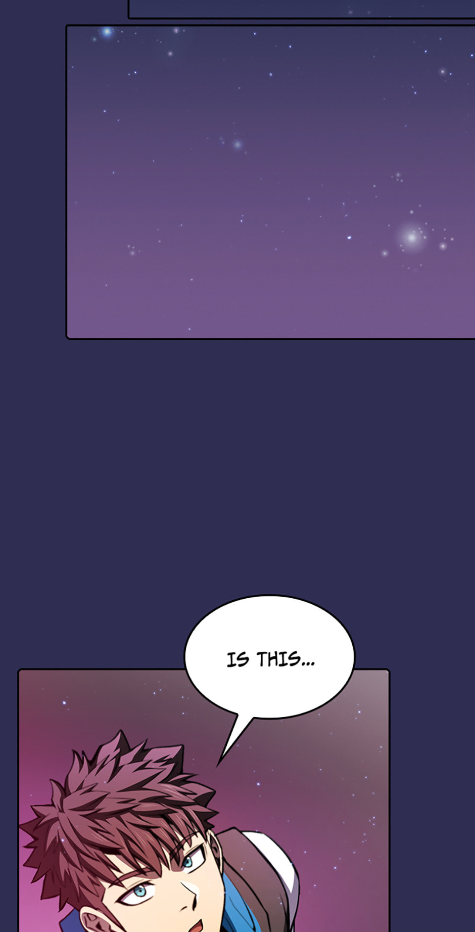 Read The Celestial Returned from Hell chapter 9.5 image 6 on Lezhin