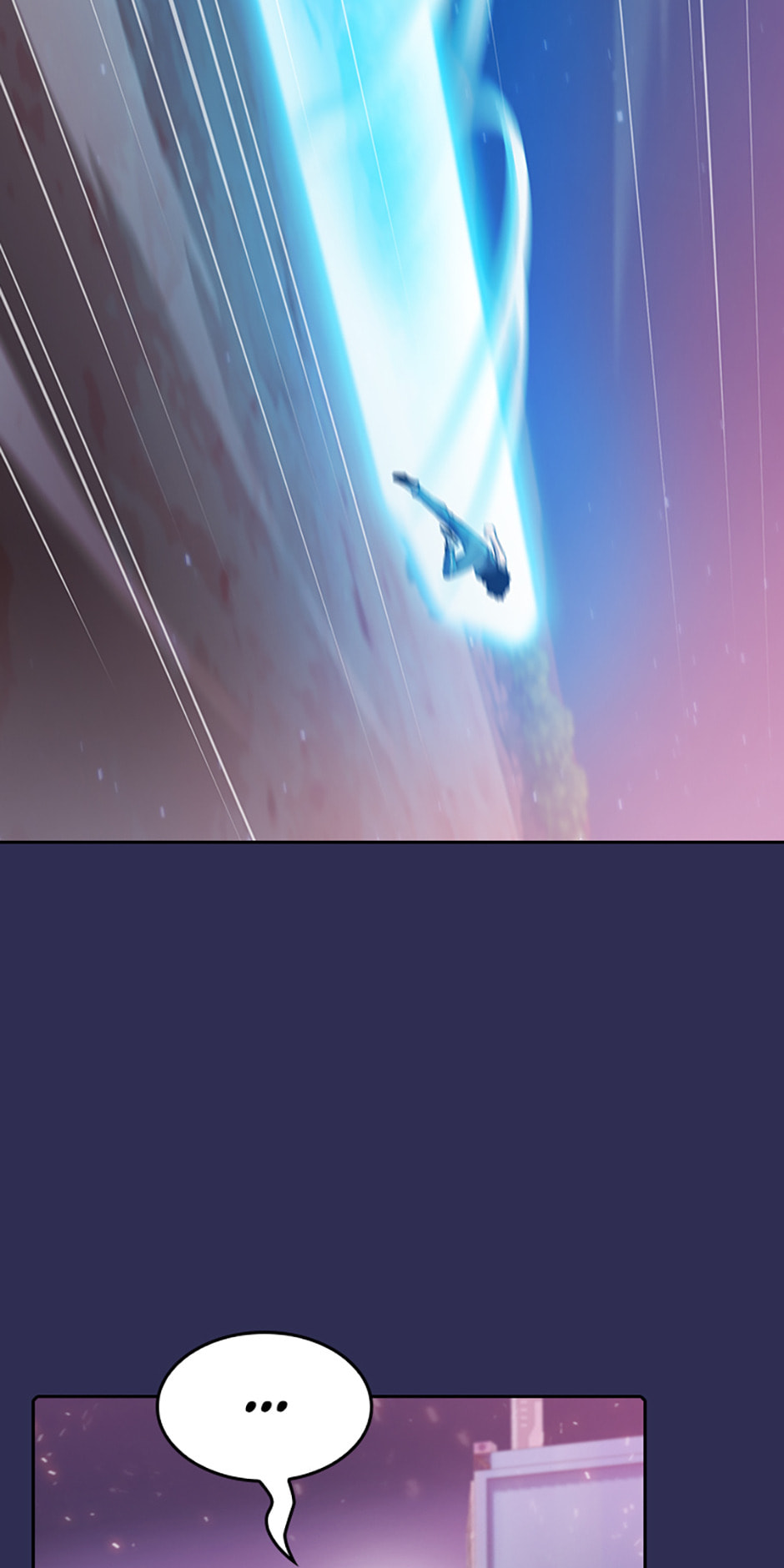 Read The Celestial Returned from Hell chapter 9.5 image 60 on Lezhin