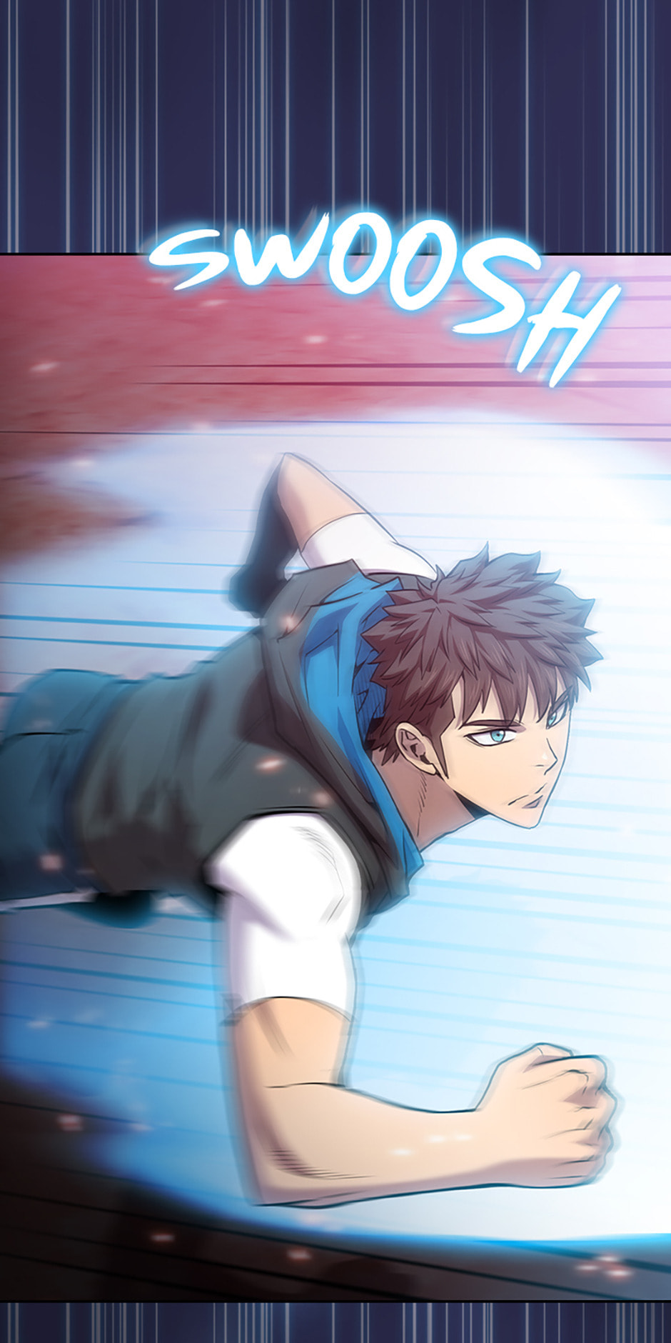 Read The Celestial Returned from Hell chapter 9.5 image 62 on Lezhin