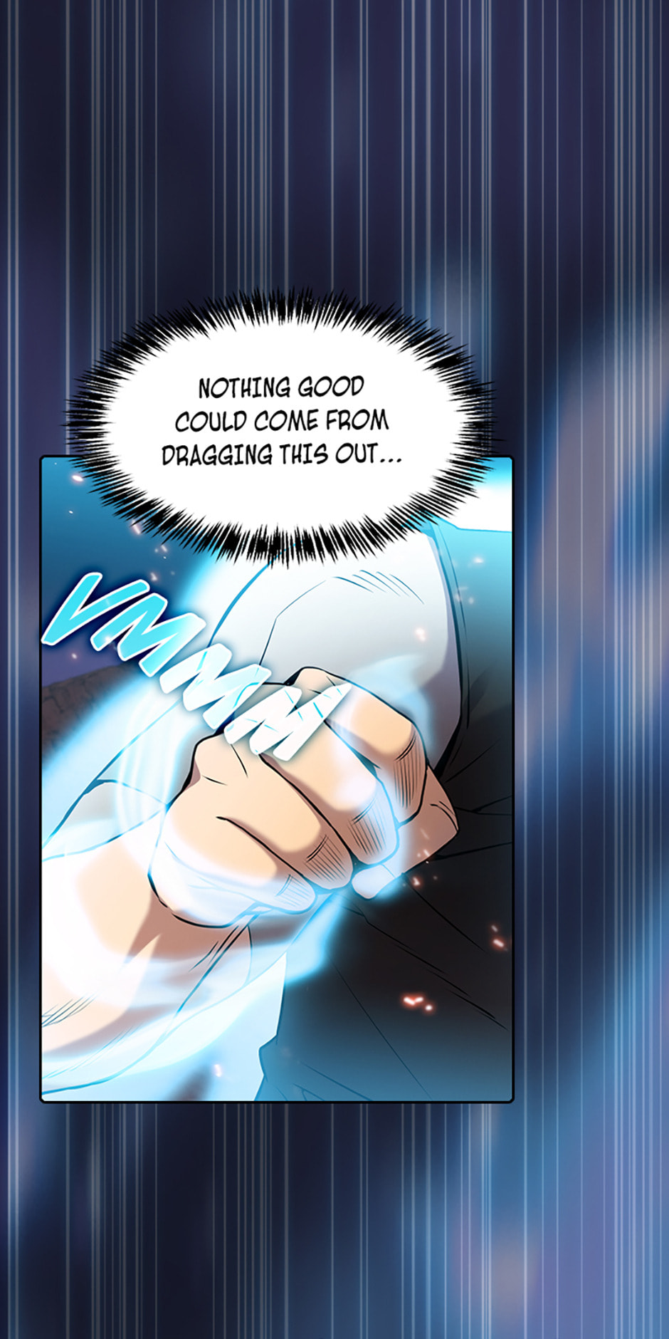 Read The Celestial Returned from Hell chapter 9.5 image 63 on Lezhin
