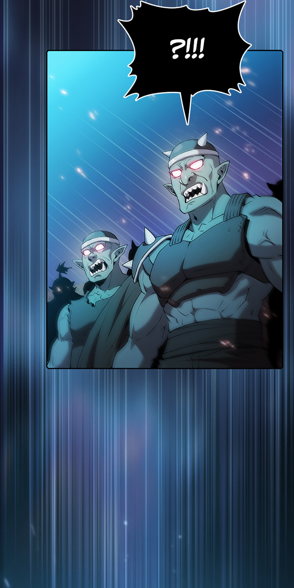 Read The Celestial Returned from Hell chapter 9.5 image 64 on Lezhin