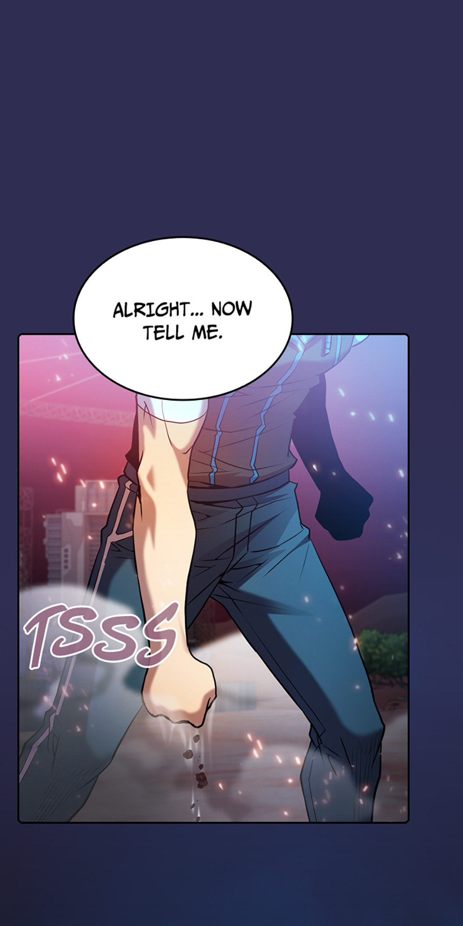 Read The Celestial Returned from Hell chapter 9.5 image 67 on Lezhin