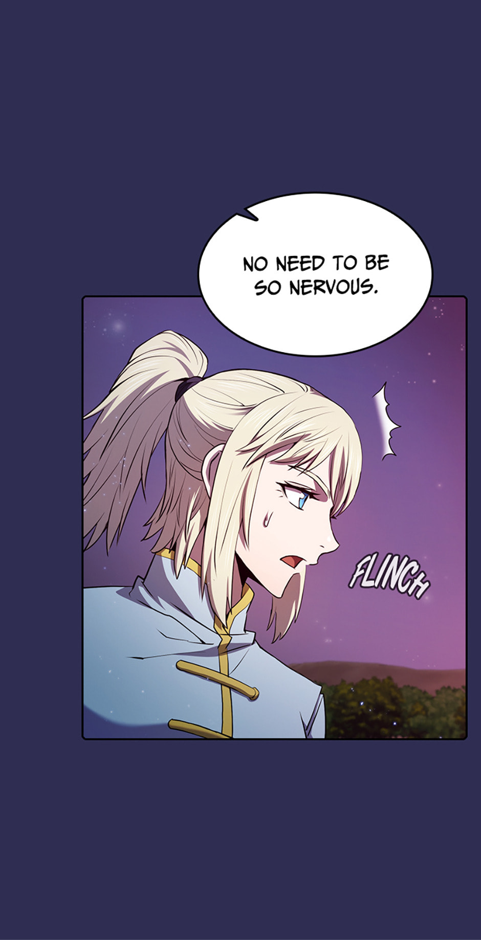 Read The Celestial Returned from Hell chapter 9.5 image 9 on Lezhin