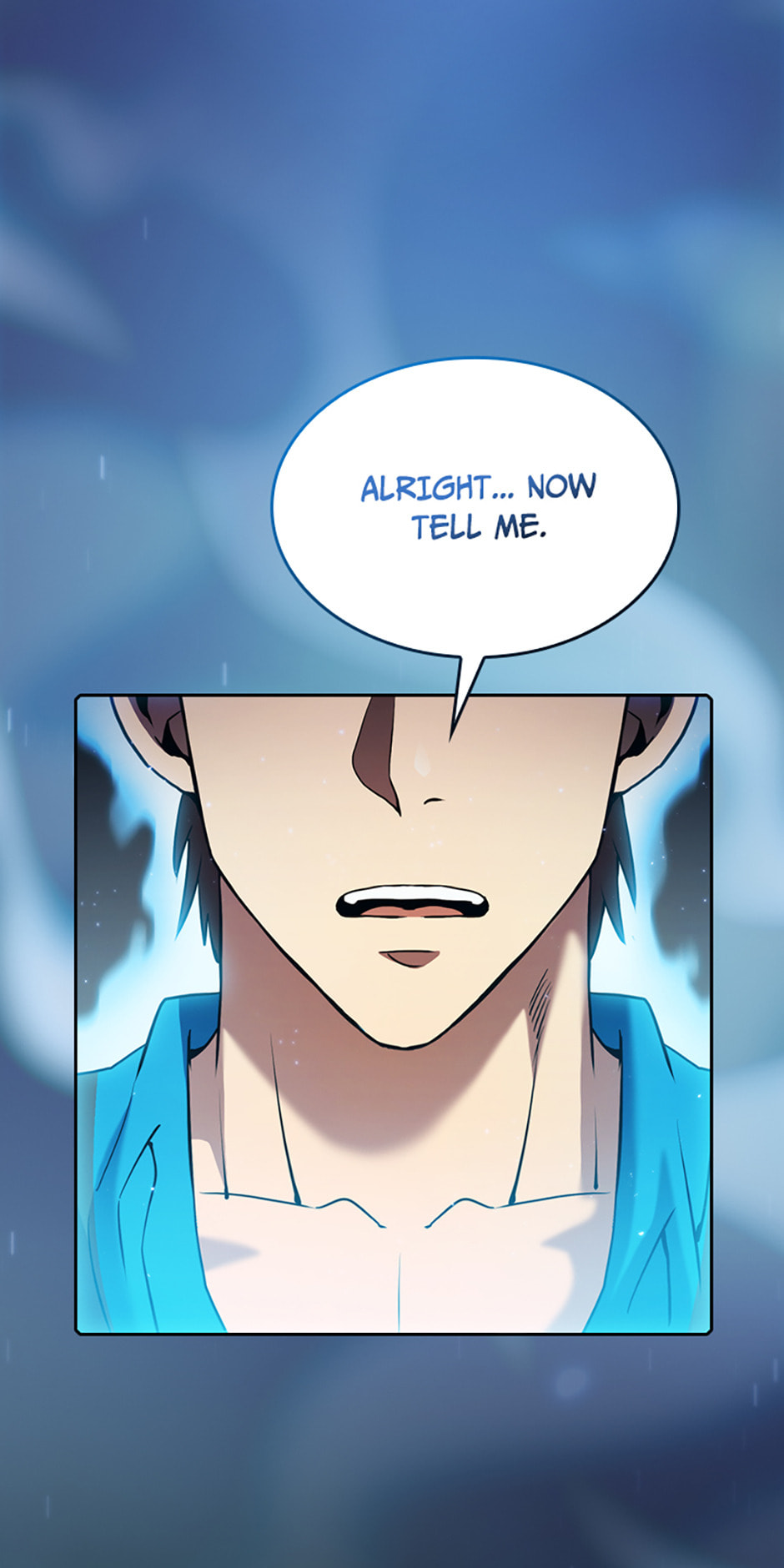 Read The Celestial Returned from Hell chapter 9.6 image 1 on Lezhin