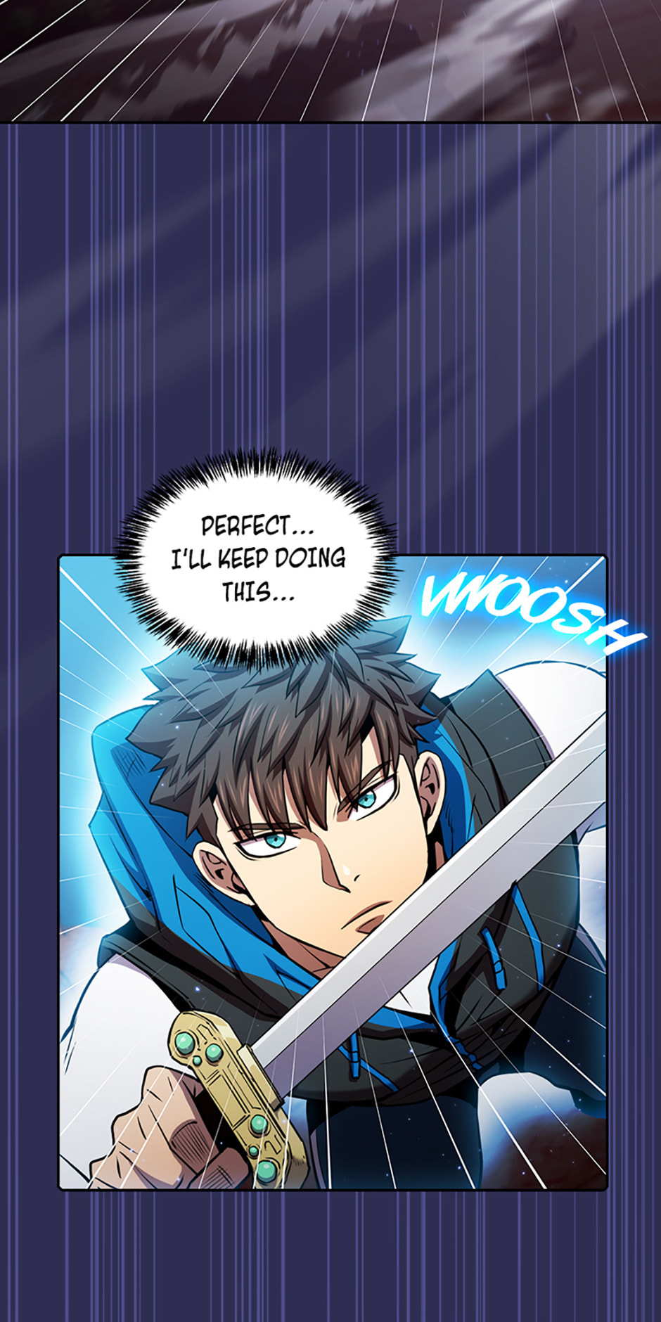 Read The Celestial Returned from Hell chapter 9.6 image 10 on Lezhin
