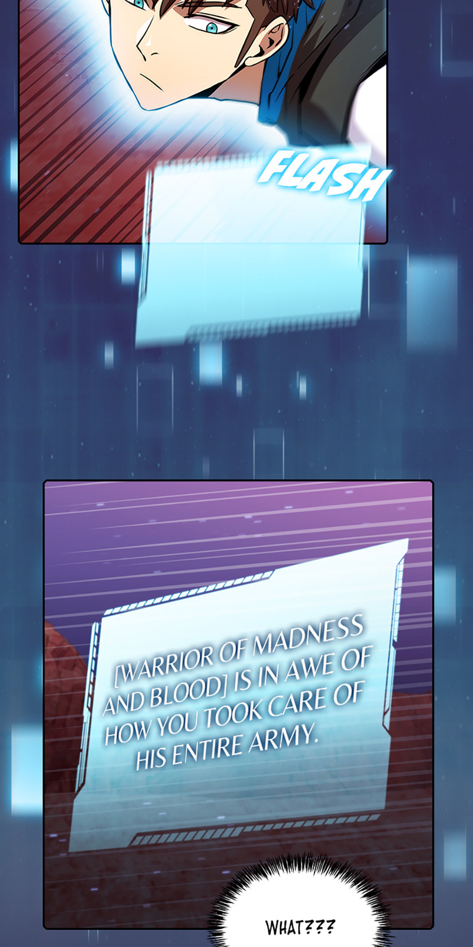 Read The Celestial Returned from Hell chapter 9.6 image 13 on Lezhin