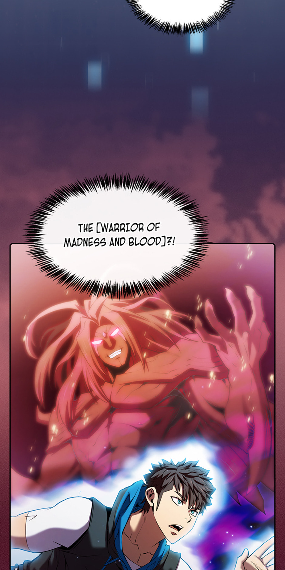 Read The Celestial Returned from Hell chapter 9.6 image 14 on Lezhin