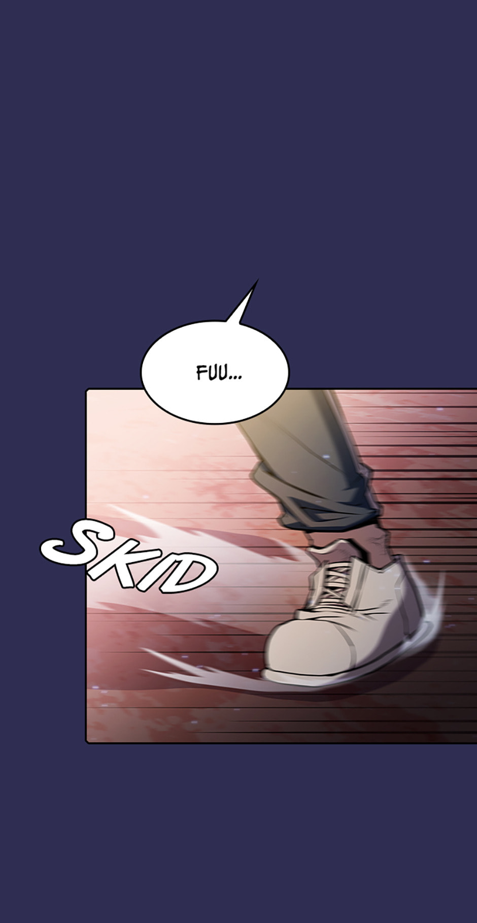 Read The Celestial Returned from Hell chapter 9.6 image 19 on Lezhin