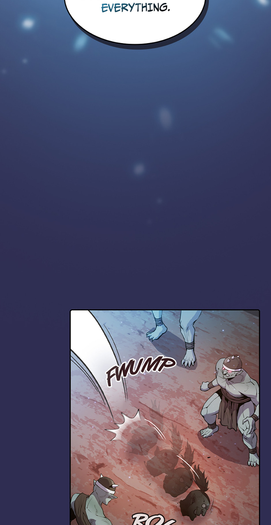 Read The Celestial Returned from Hell chapter 9.6 image 26 on Lezhin