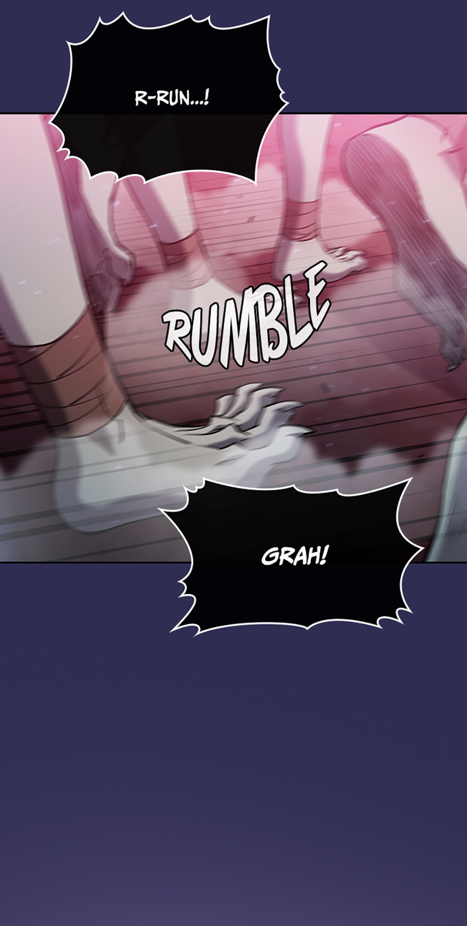 Read The Celestial Returned from Hell chapter 9.6 image 29 on Lezhin