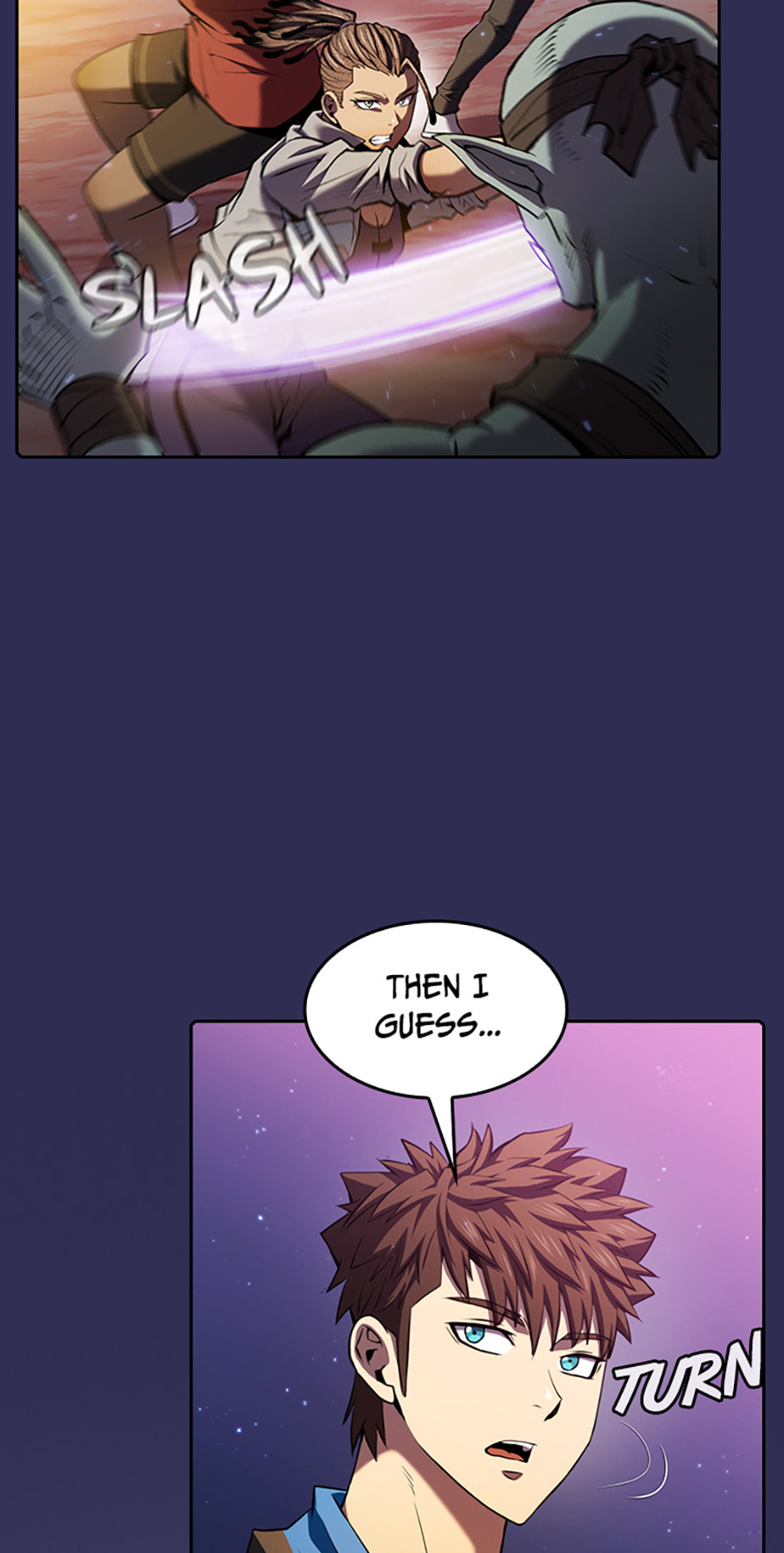 Read The Celestial Returned from Hell chapter 9.6 image 32 on Lezhin