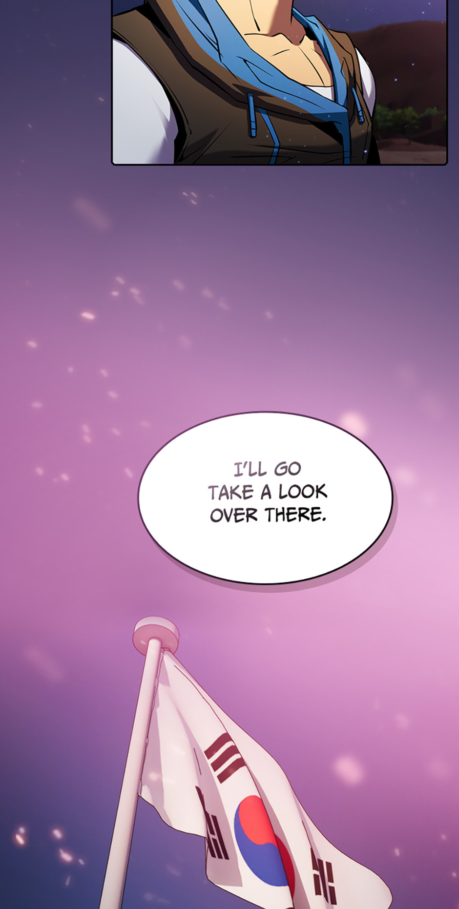 Read The Celestial Returned from Hell chapter 9.6 image 33 on Lezhin