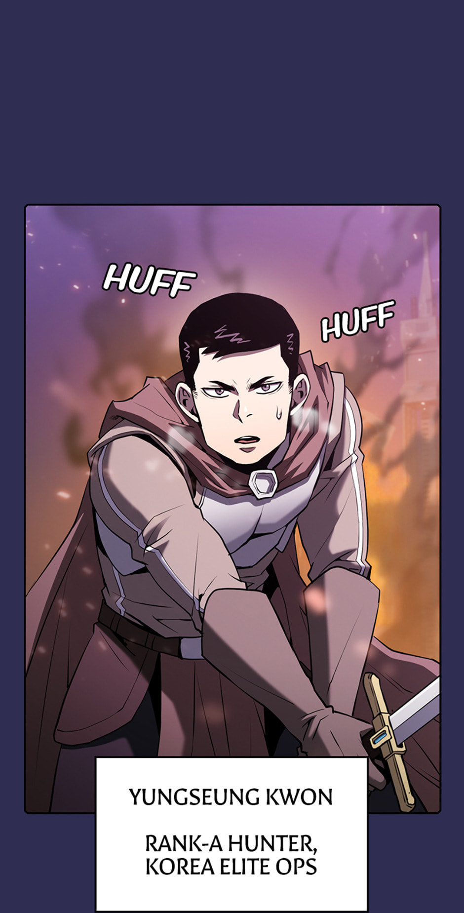 Read The Celestial Returned from Hell chapter 9.6 image 39 on Lezhin