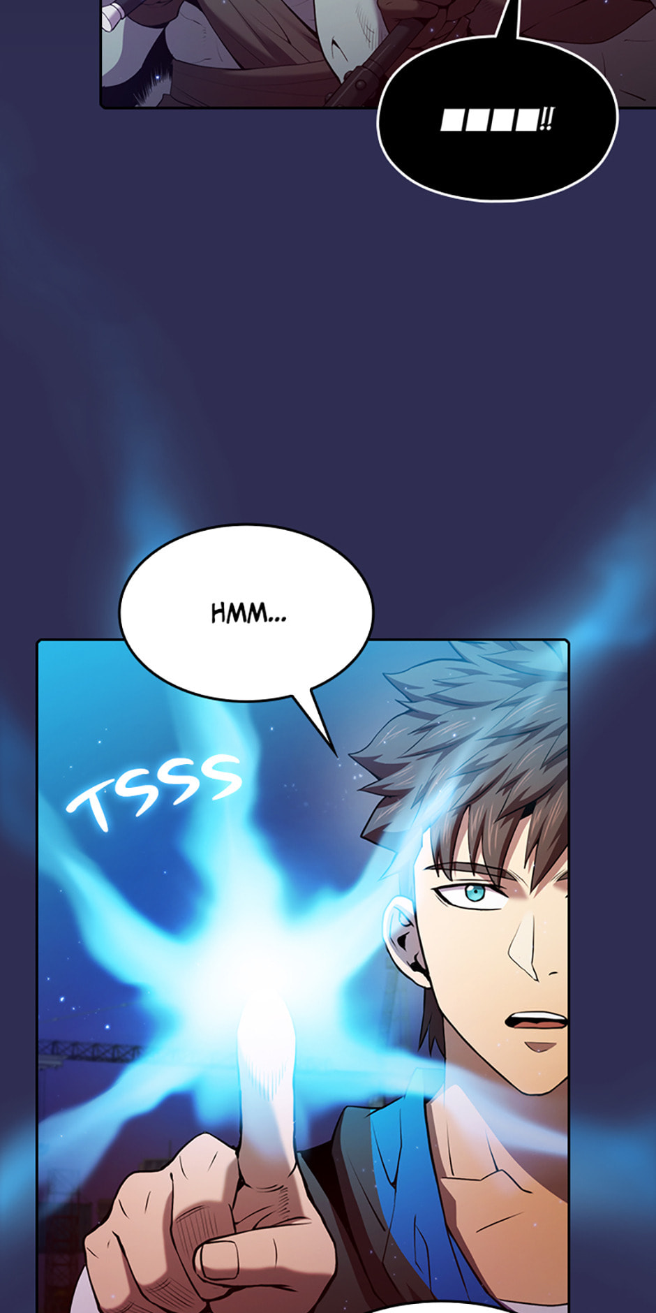 Read The Celestial Returned from Hell chapter 9.6 image 4 on Lezhin