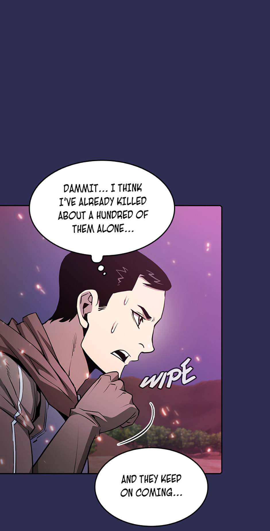 Read The Celestial Returned from Hell chapter 9.6 image 40 on Lezhin