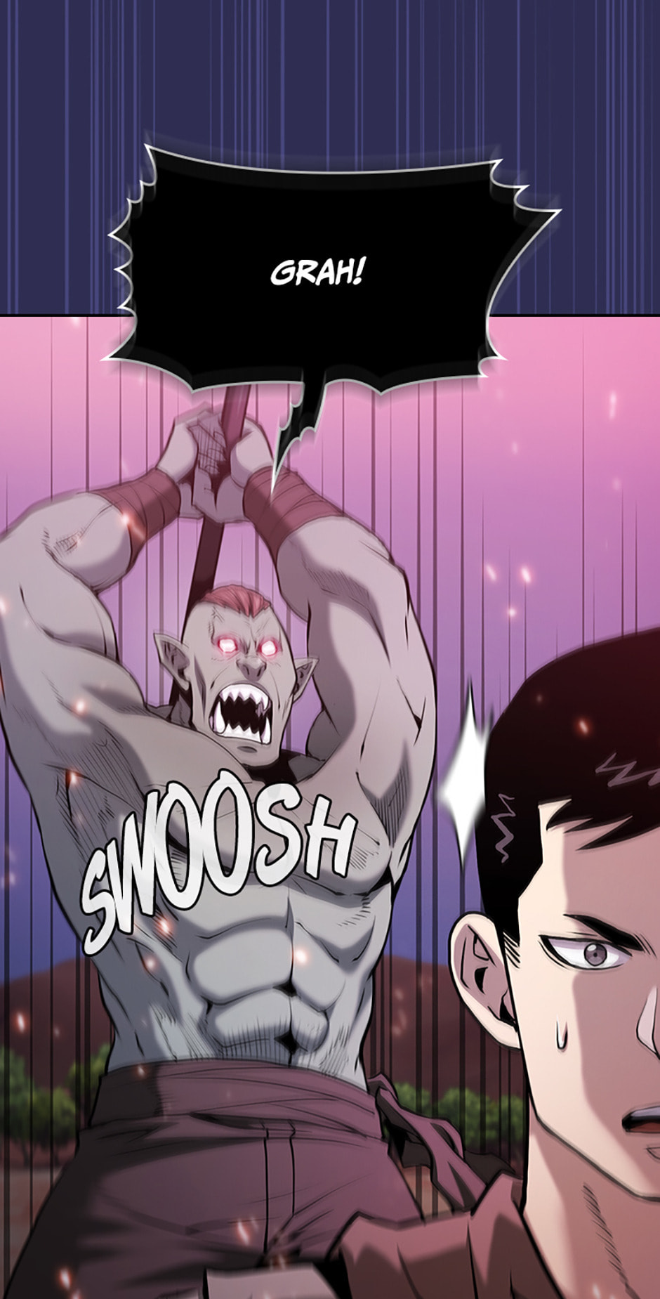 Read The Celestial Returned from Hell chapter 9.6 image 42 on Lezhin