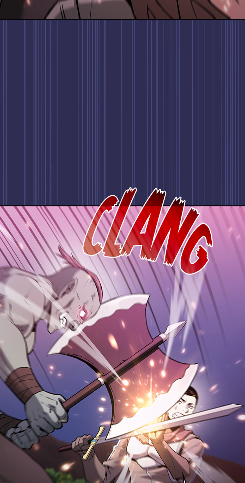 Read The Celestial Returned from Hell chapter 9.6 image 43 on Lezhin