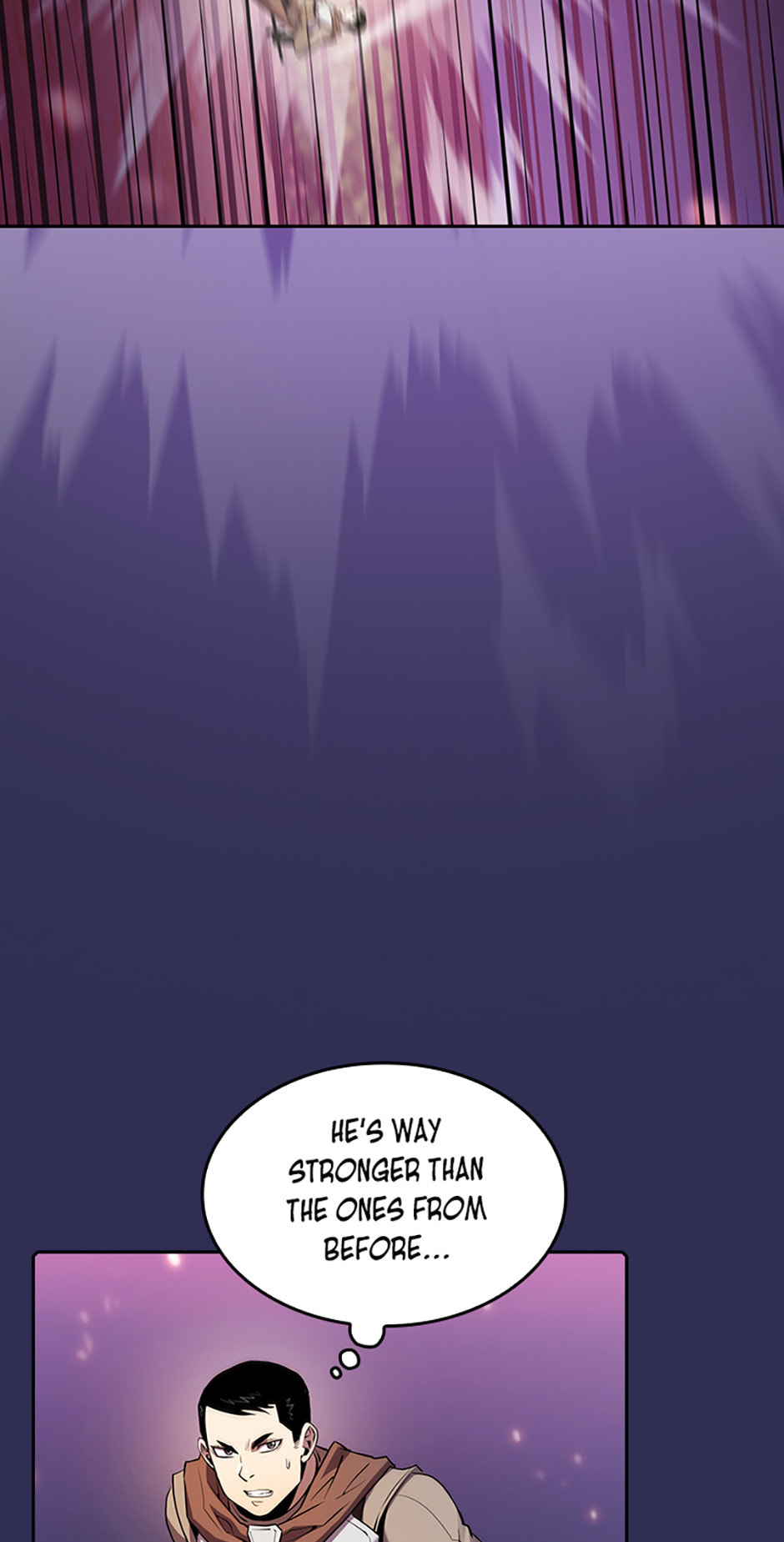 Read The Celestial Returned from Hell chapter 9.6 image 46 on Lezhin