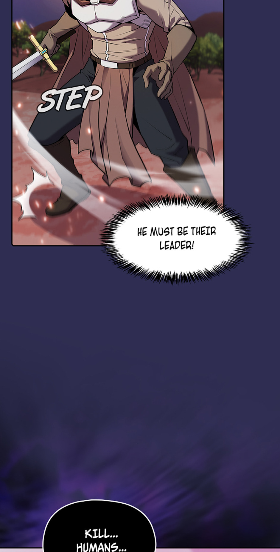 Read The Celestial Returned from Hell chapter 9.6 image 47 on Lezhin