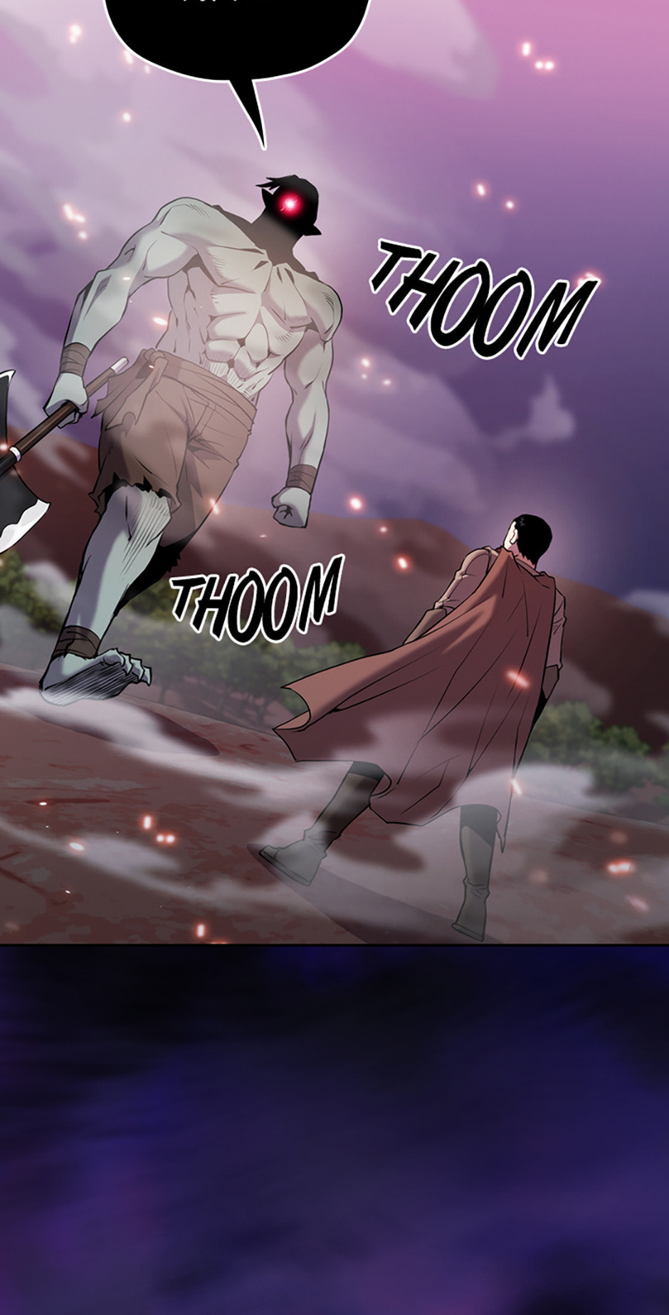 Read The Celestial Returned from Hell chapter 9.6 image 48 on Lezhin