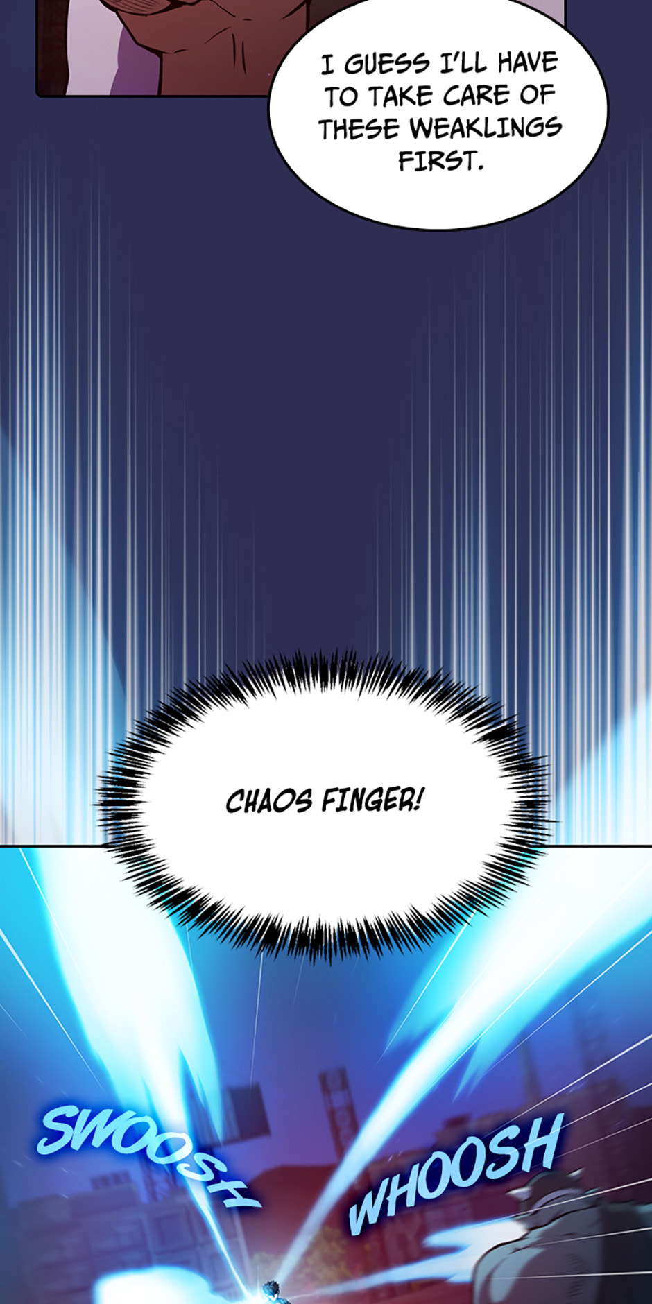 Read The Celestial Returned from Hell chapter 9.6 image 5 on Lezhin