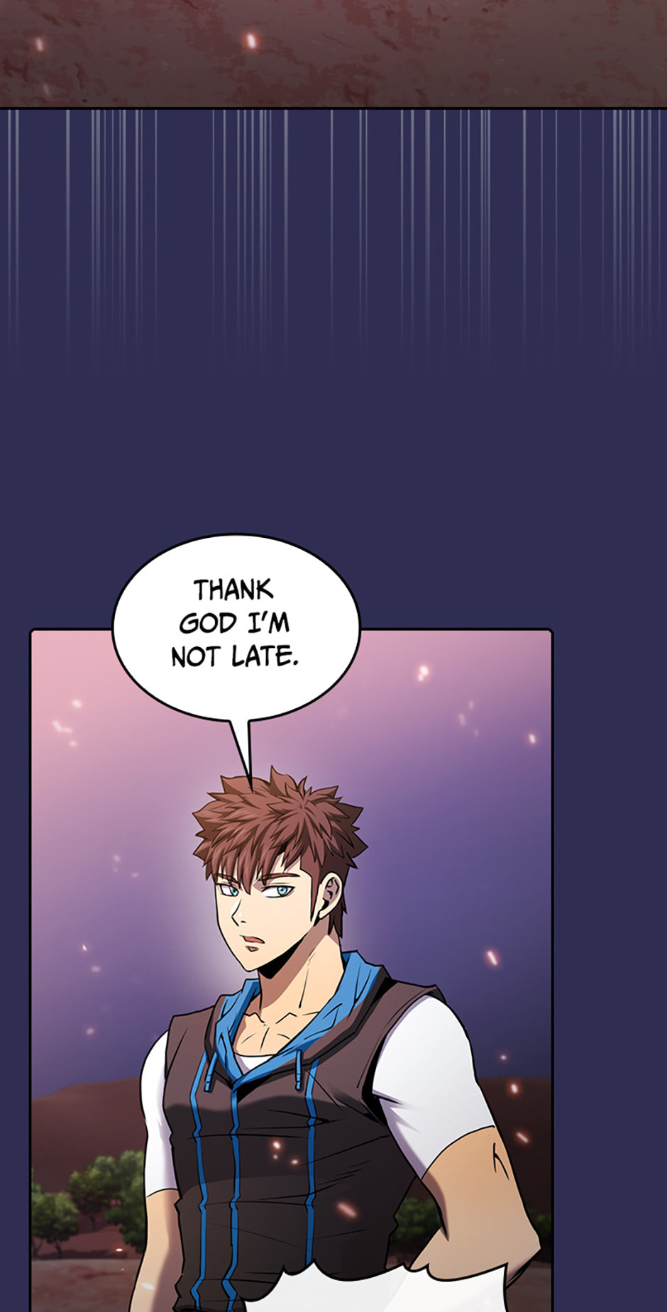Read The Celestial Returned from Hell chapter 9.6 image 55 on Lezhin