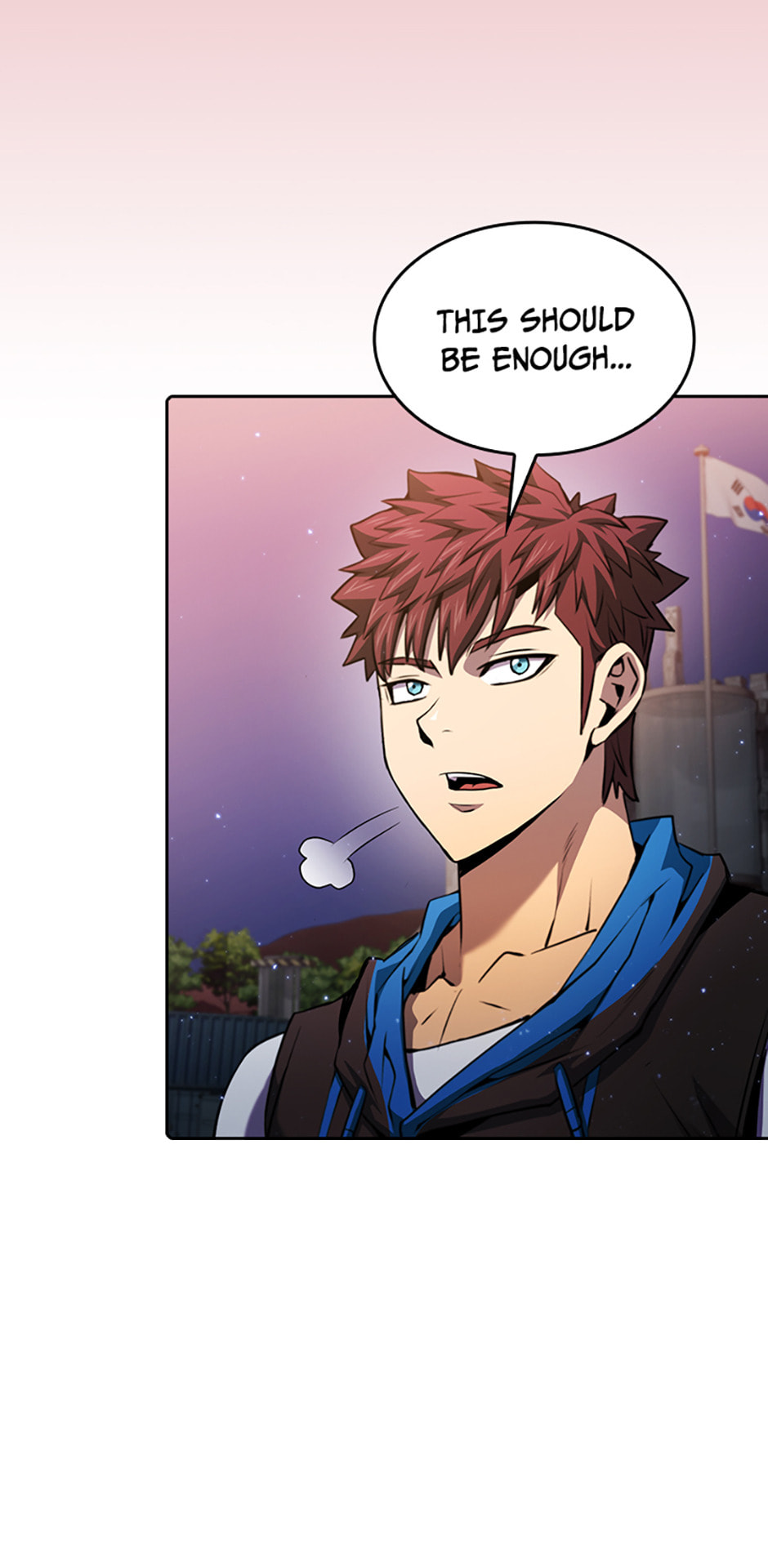 Read The Celestial Returned from Hell chapter 9.6 image 63 on Lezhin