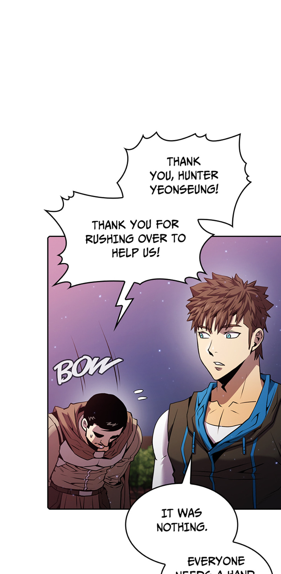 Read The Celestial Returned from Hell chapter 9.6 image 65 on Lezhin