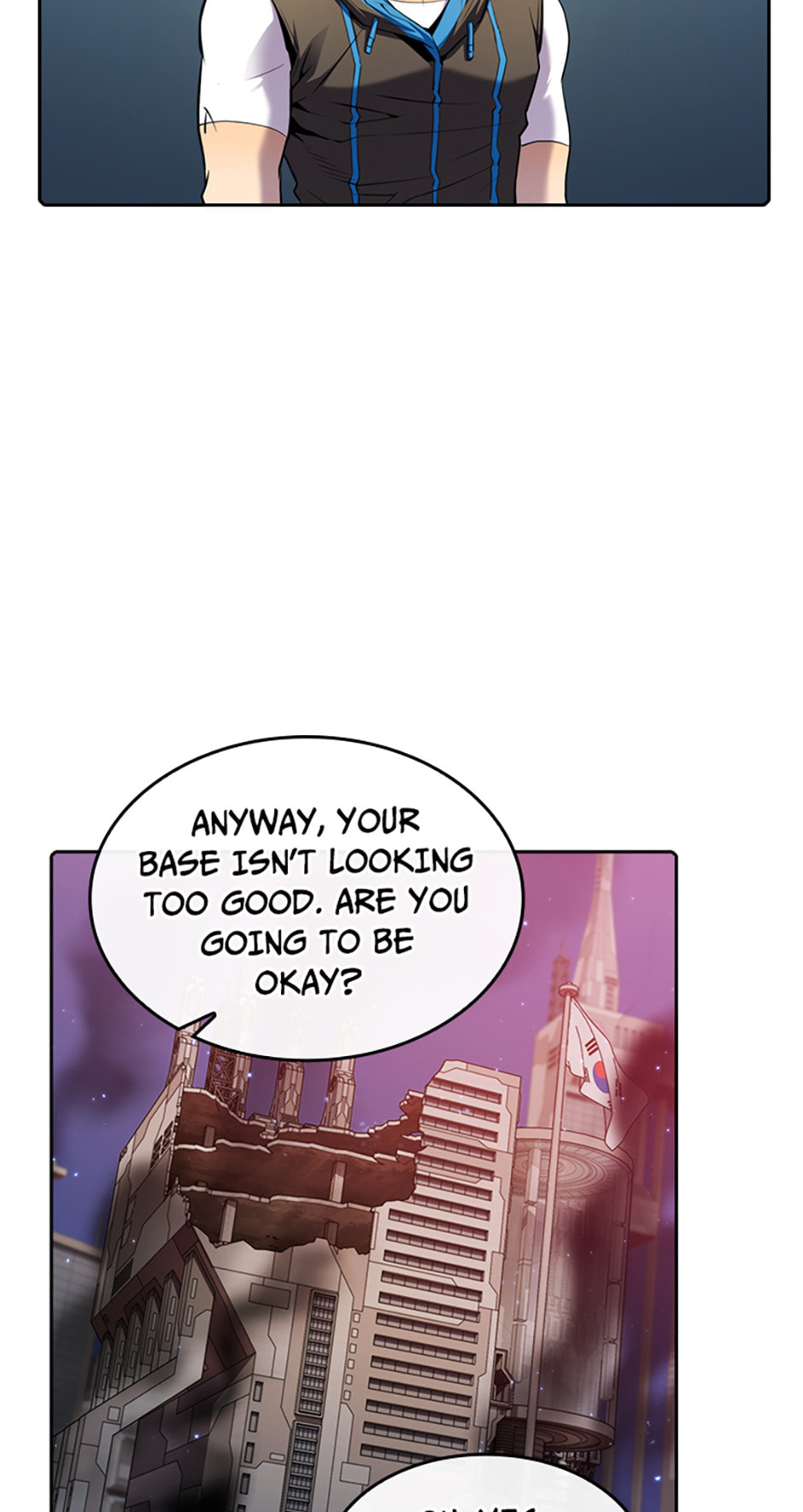 Read The Celestial Returned from Hell chapter 9.6 image 68 on Lezhin