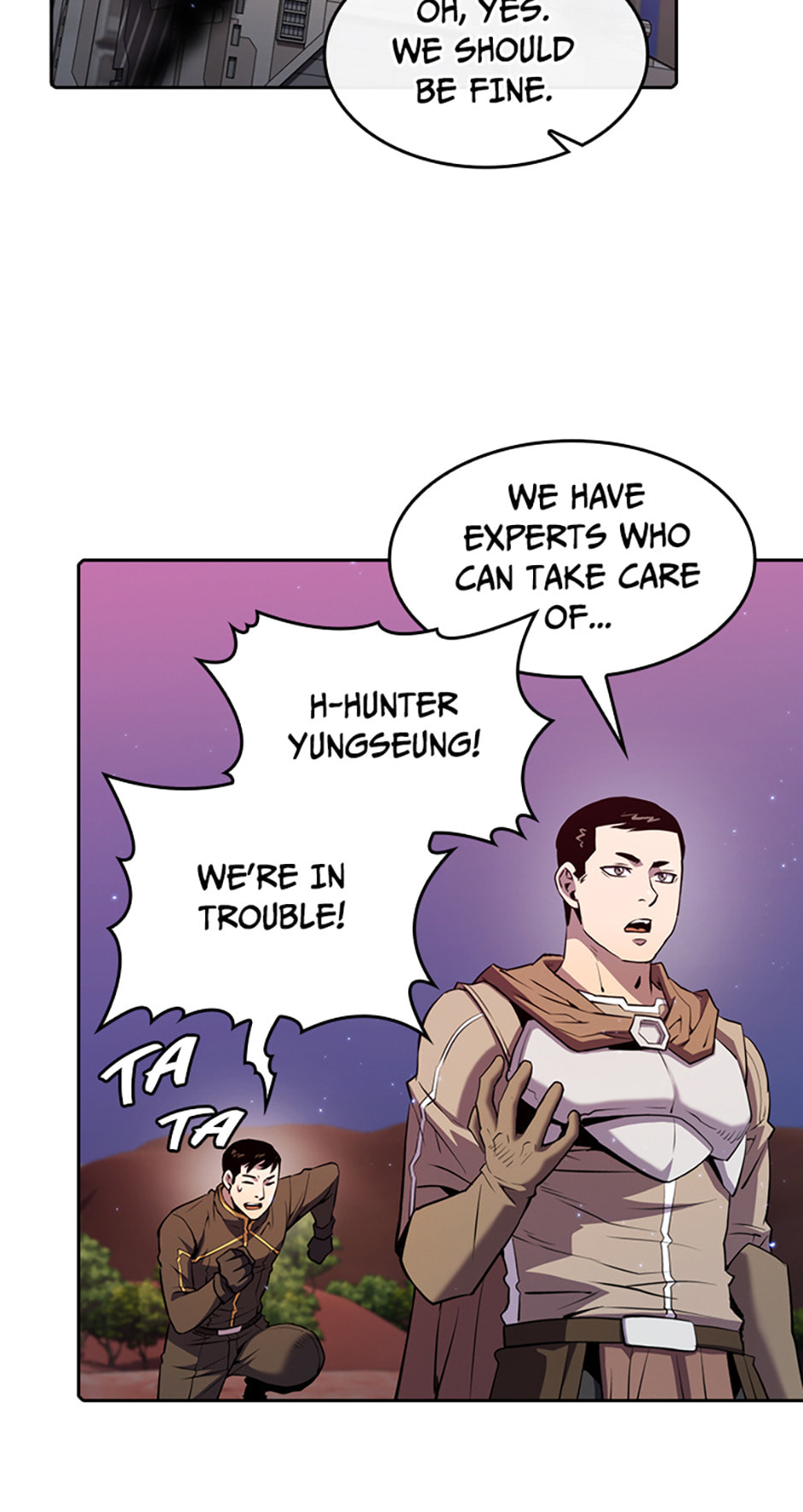 Read The Celestial Returned from Hell chapter 9.6 image 69 on Lezhin