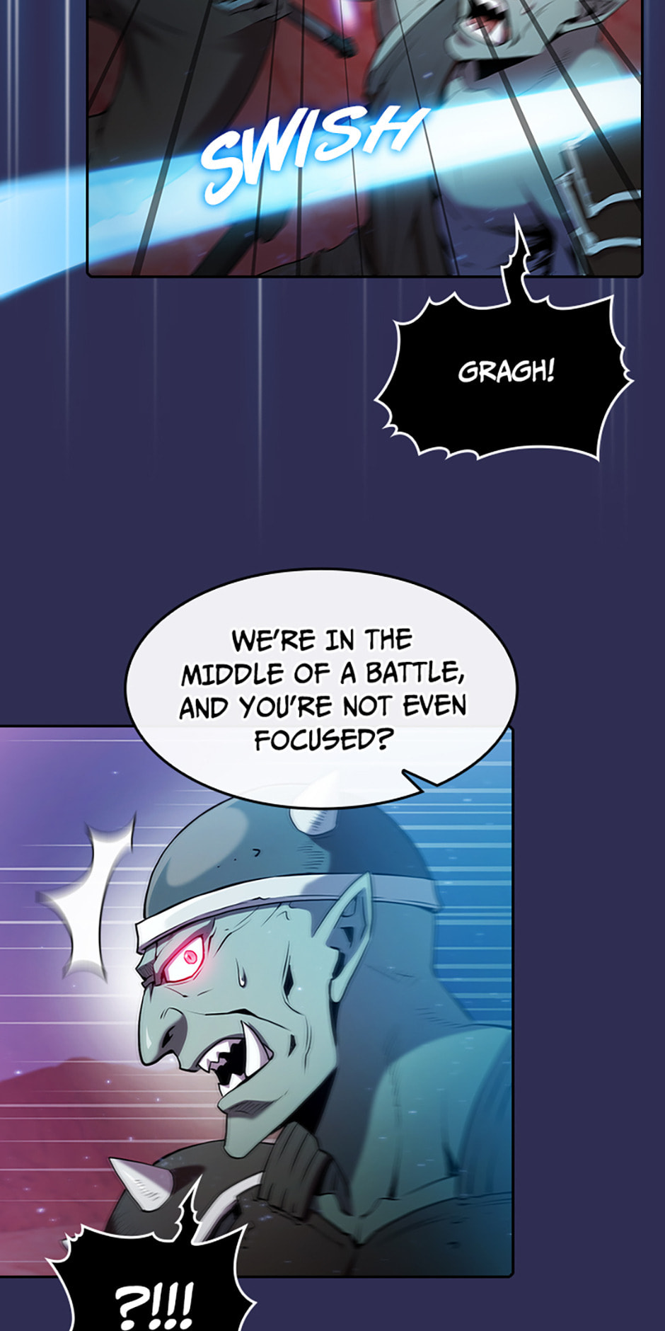 Read The Celestial Returned from Hell chapter 9.6 image 7 on Lezhin