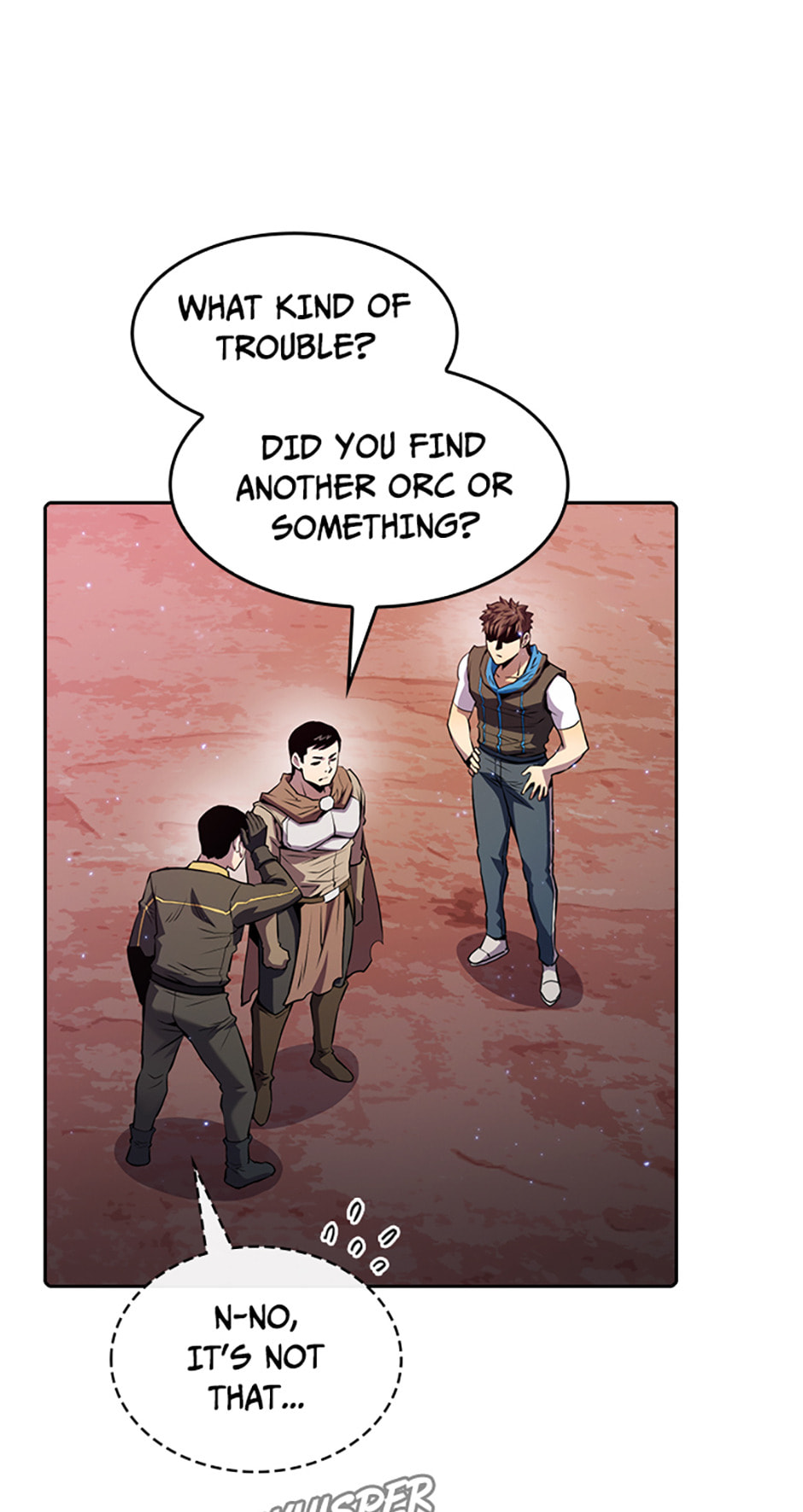 Read The Celestial Returned from Hell chapter 9.6 image 70 on Lezhin