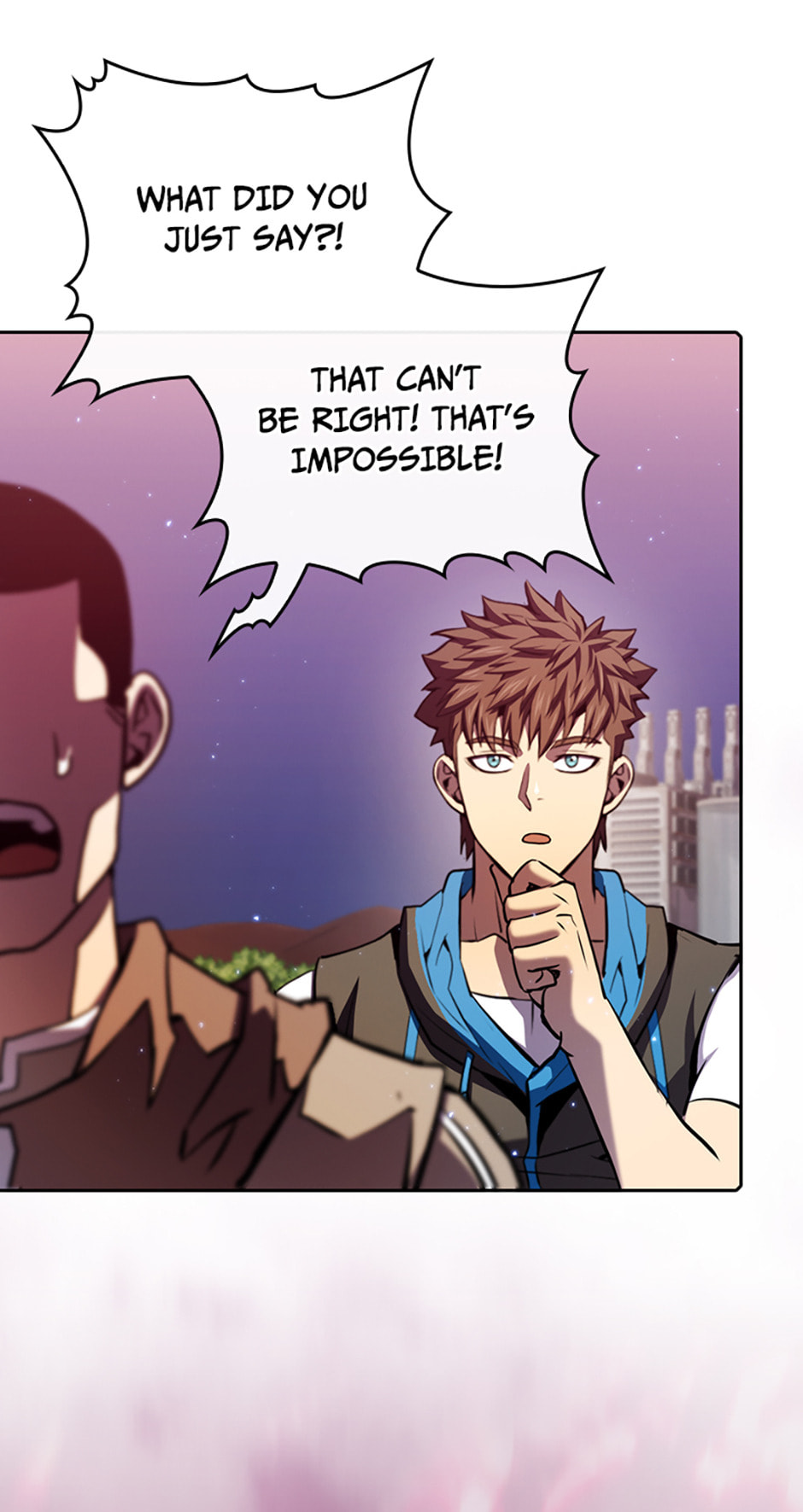Read The Celestial Returned from Hell chapter 9.6 image 72 on Lezhin