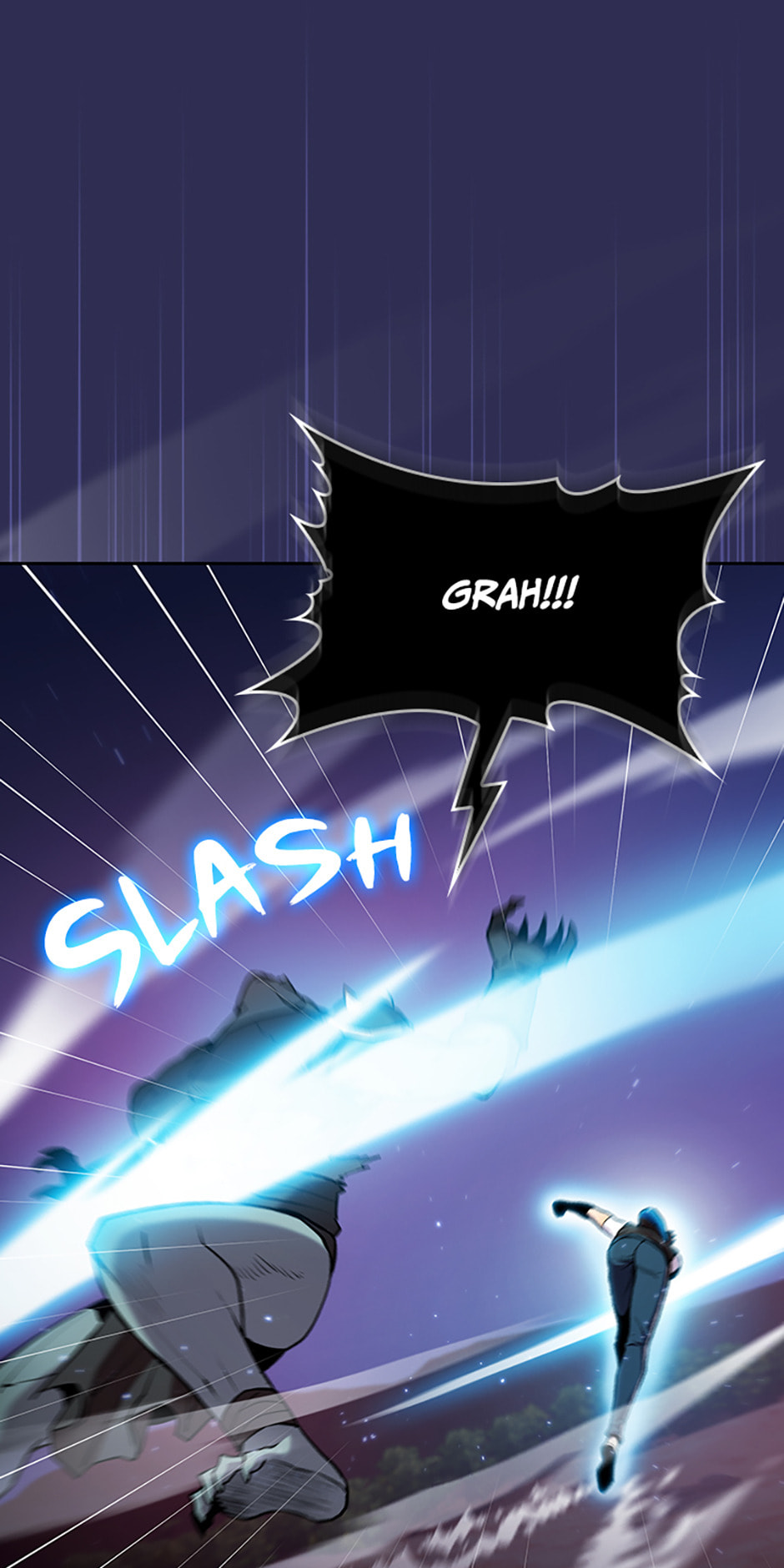 Read The Celestial Returned from Hell chapter 9.6 image 9 on Lezhin