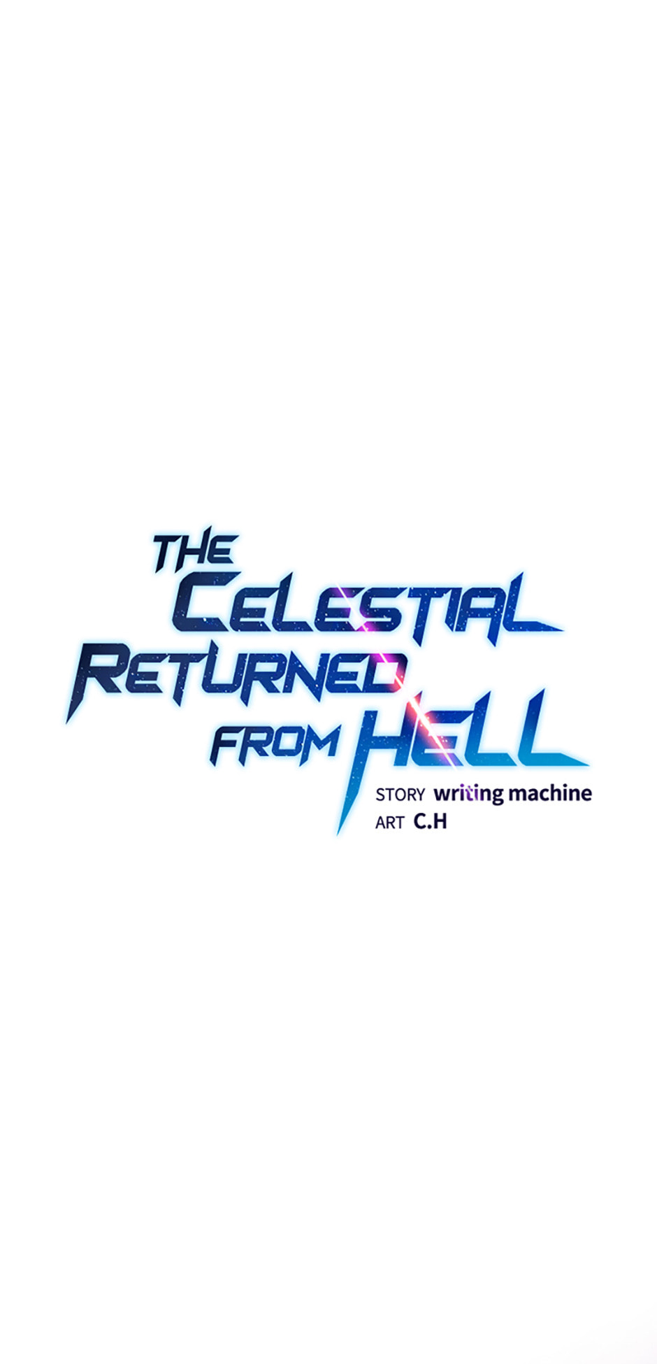 Read The Celestial Returned from Hell chapter 9.7 image 0 on Lezhin